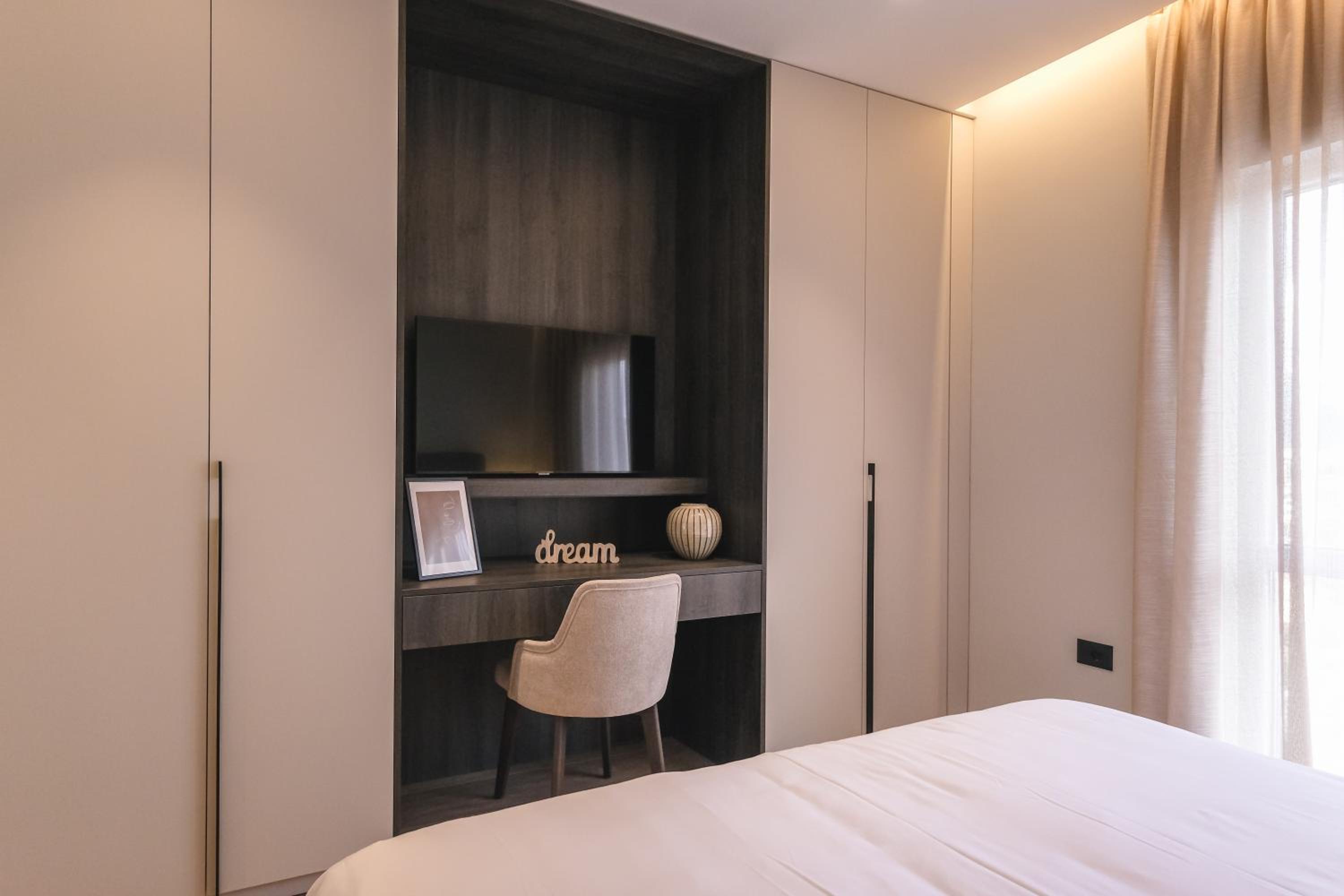 Two Steps Apartments Tirana