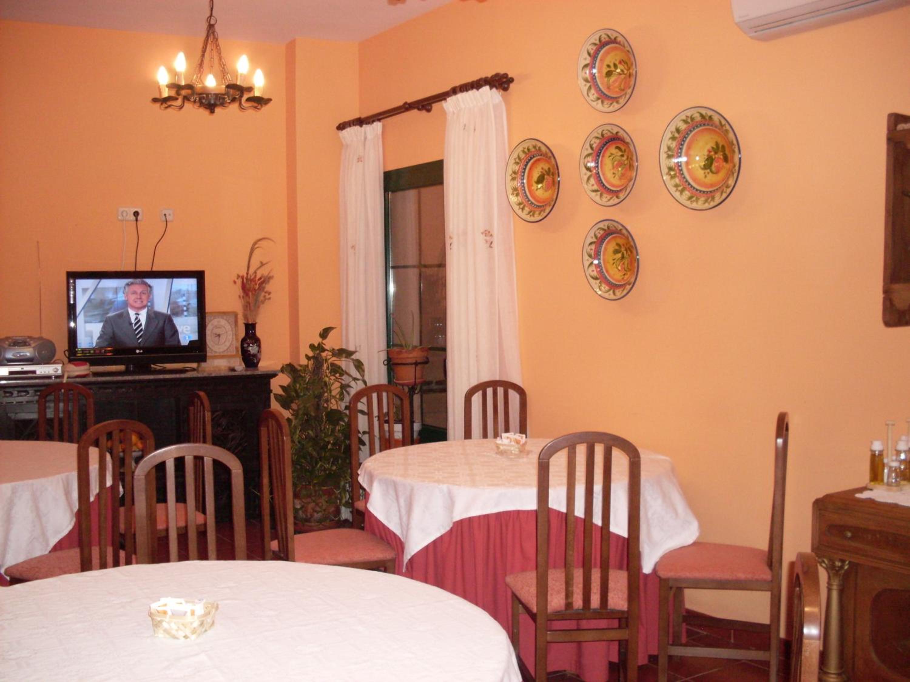 Hotel Casa Rural San Antón