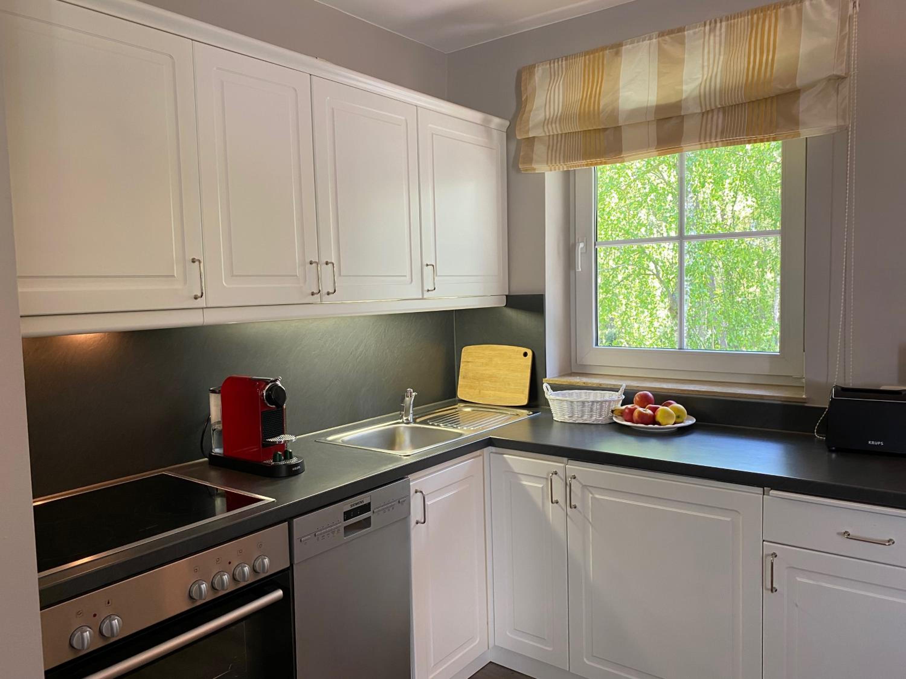 Haus Kranich App 422
