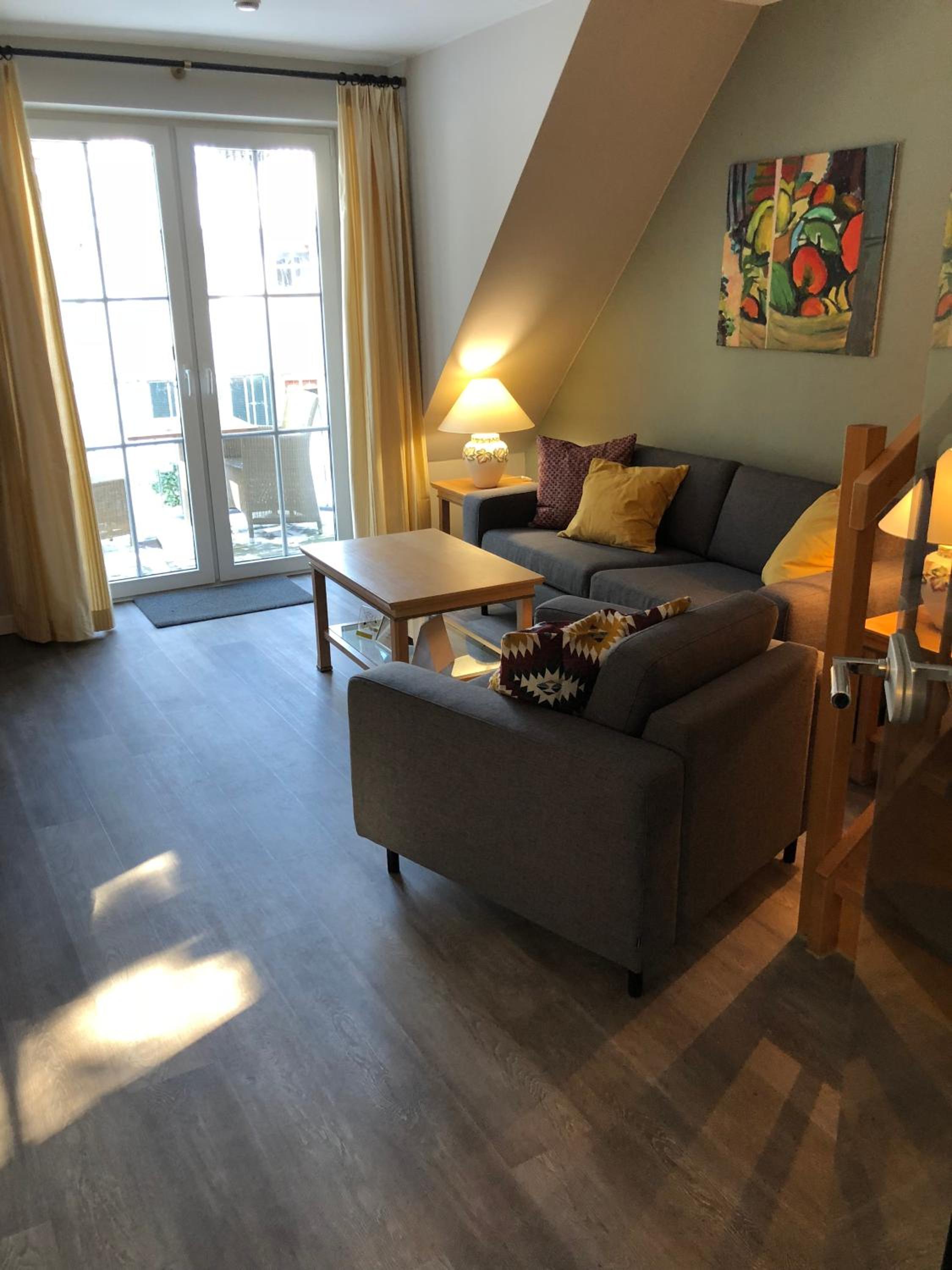 Haus Kranich App 422