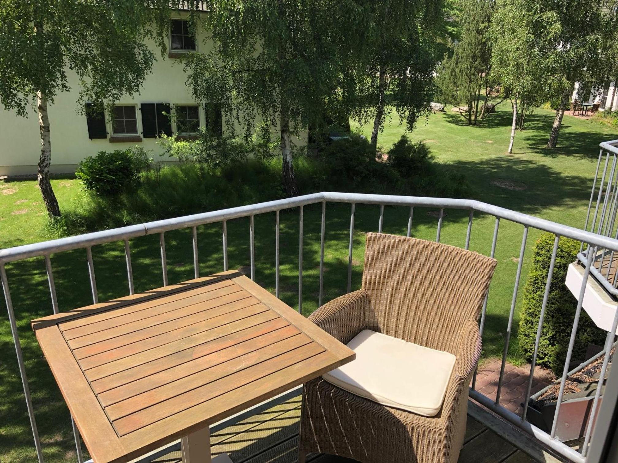 Haus Kranich App 422