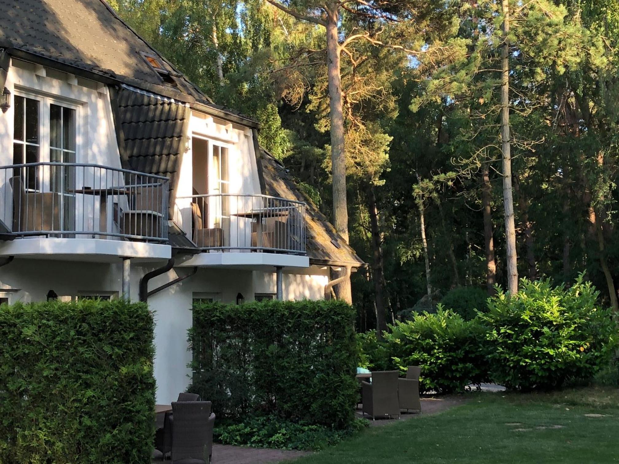 Haus Kranich App 422
