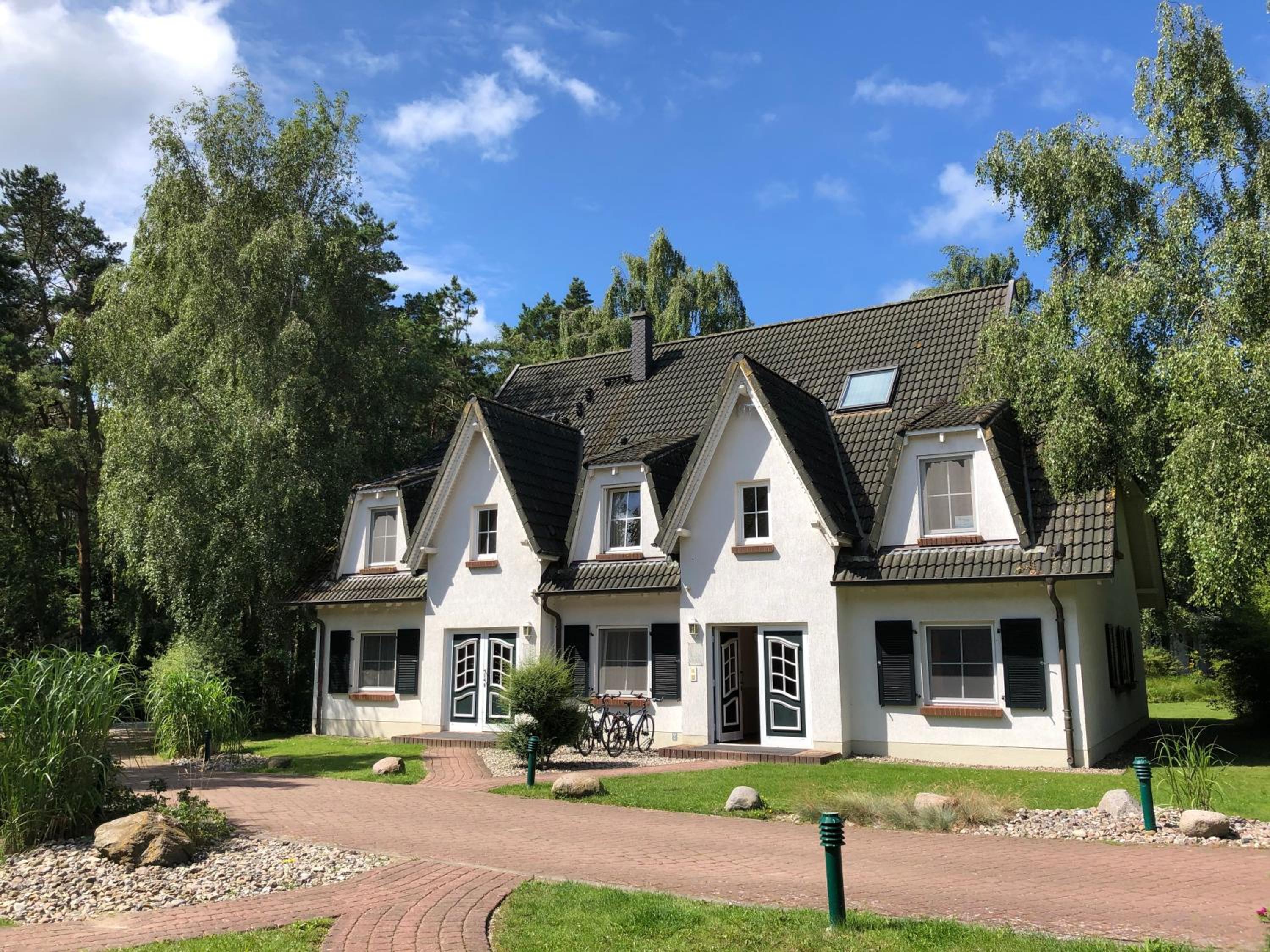 Haus Kranich App 422