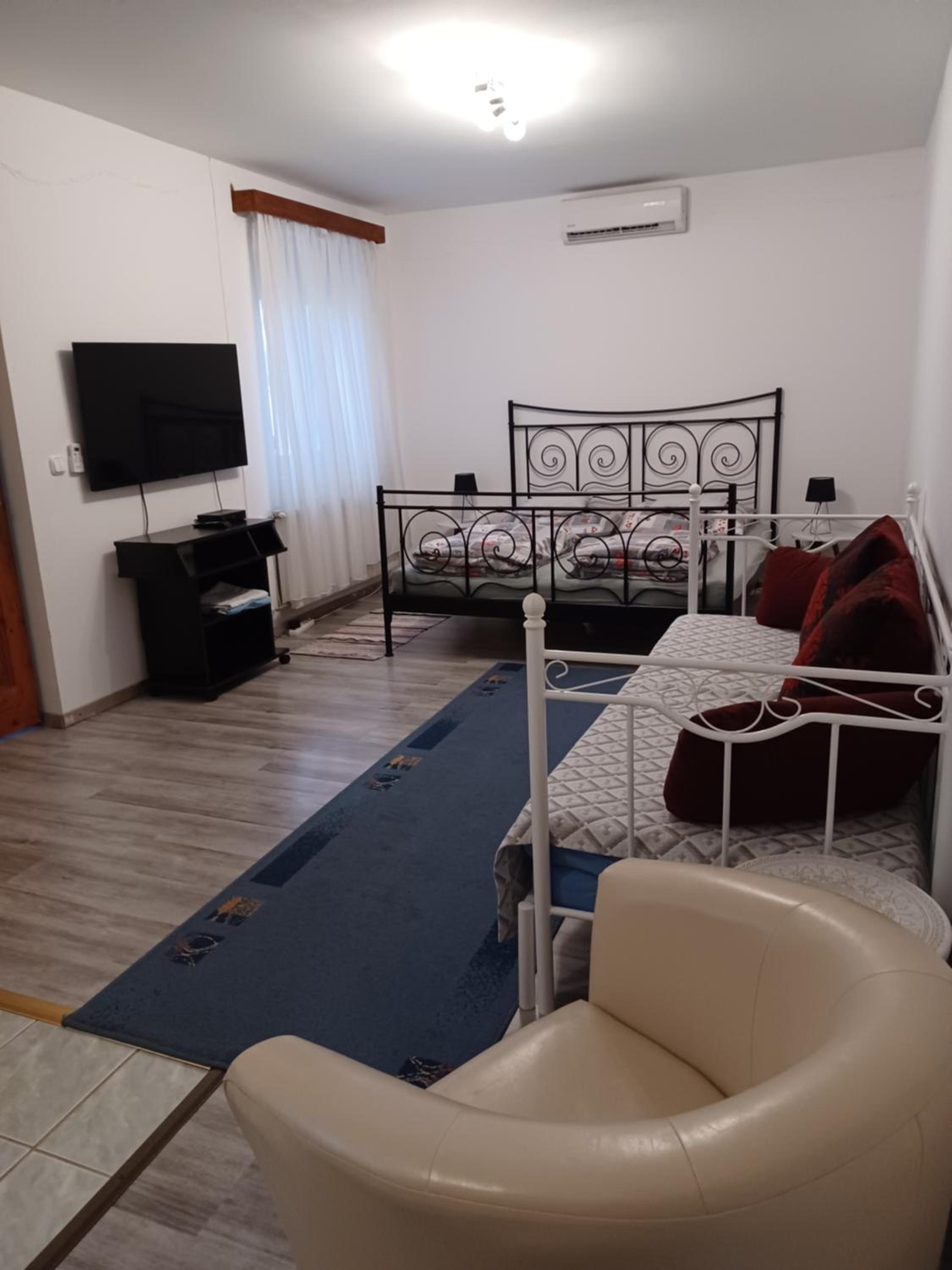 Levendula Apartman Nyíregyháza