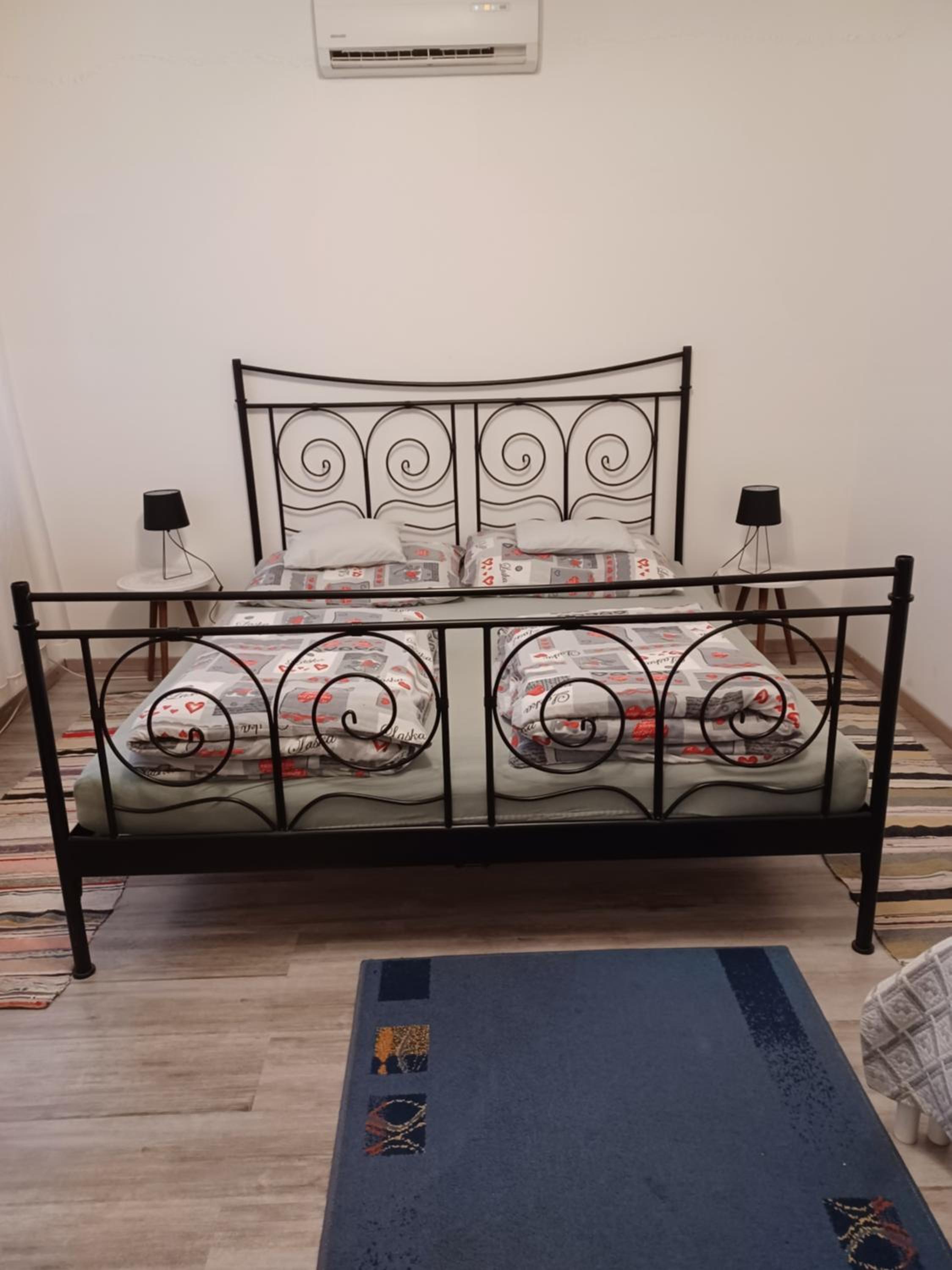 Levendula Apartman Nyíregyháza