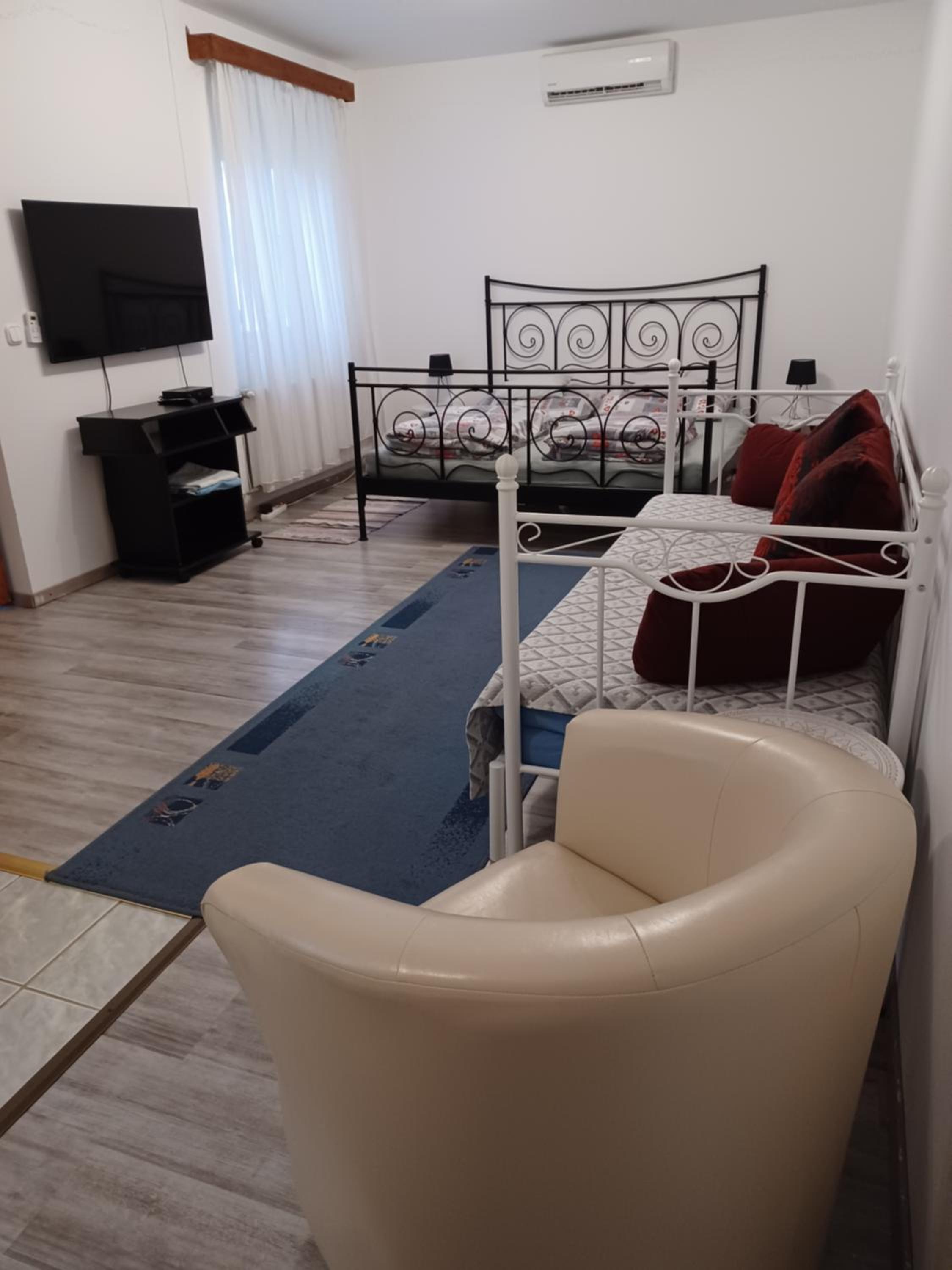 Levendula Apartman Nyíregyháza
