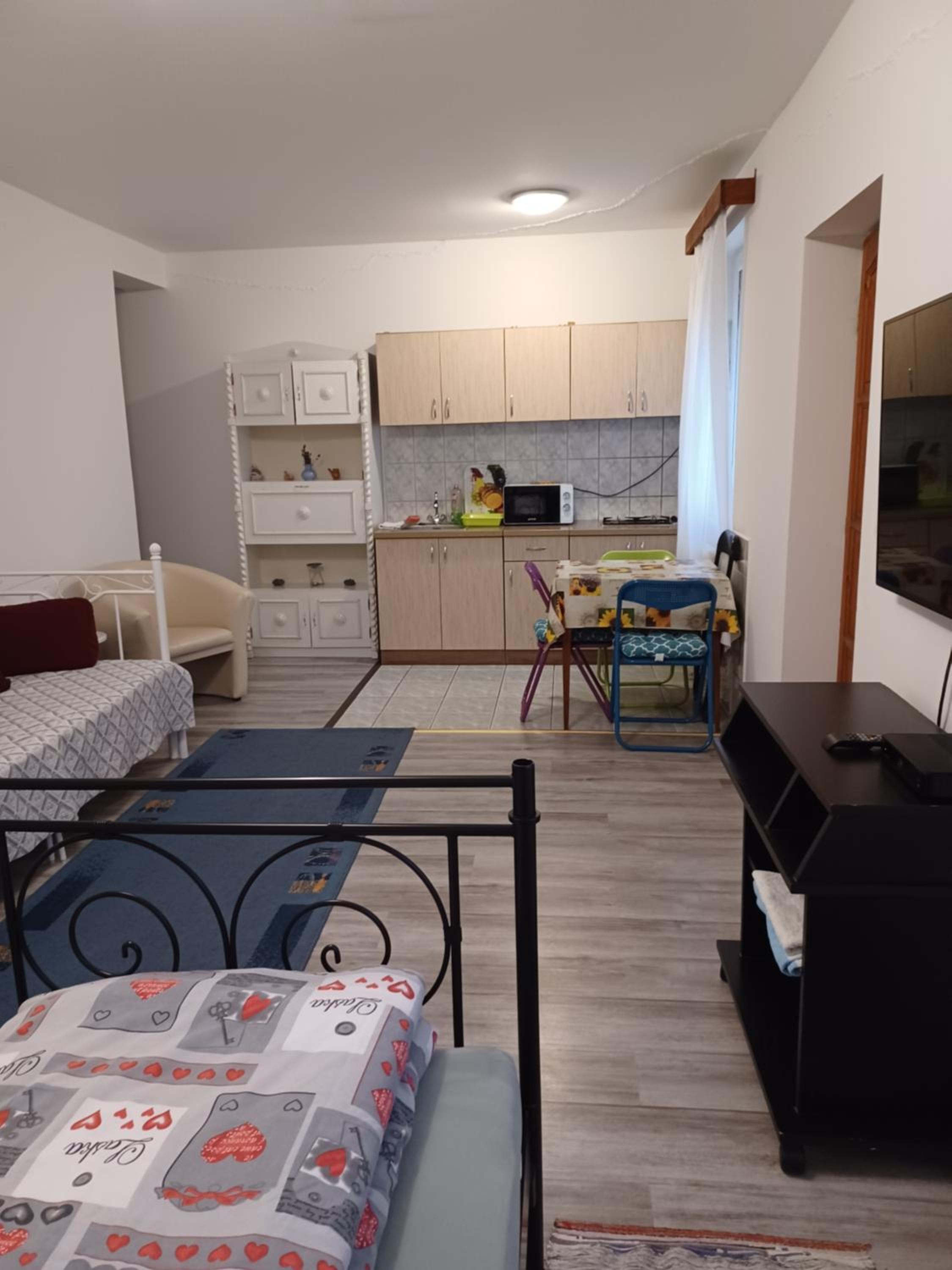 Levendula Apartman Nyíregyháza