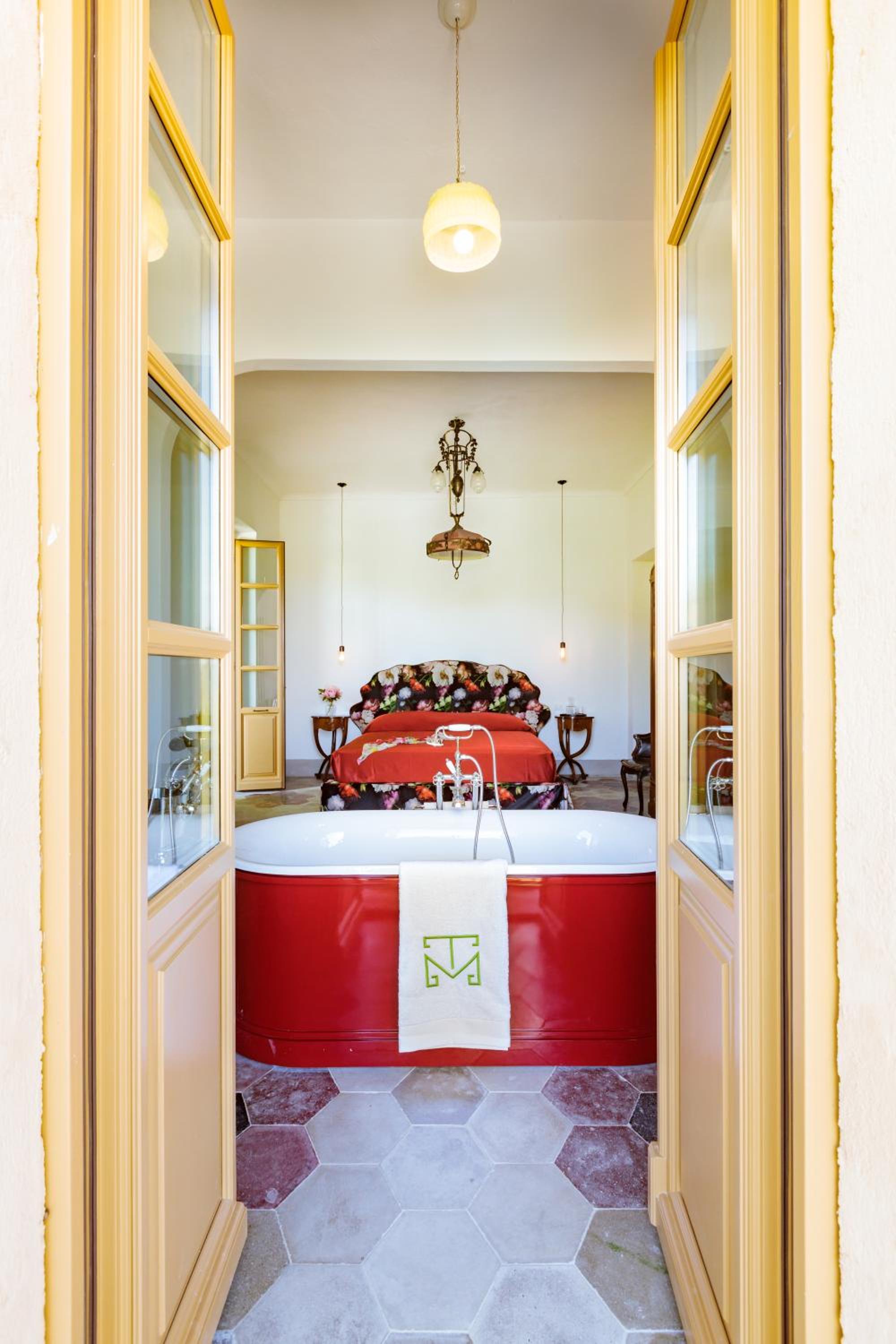 Tenuta Miranda