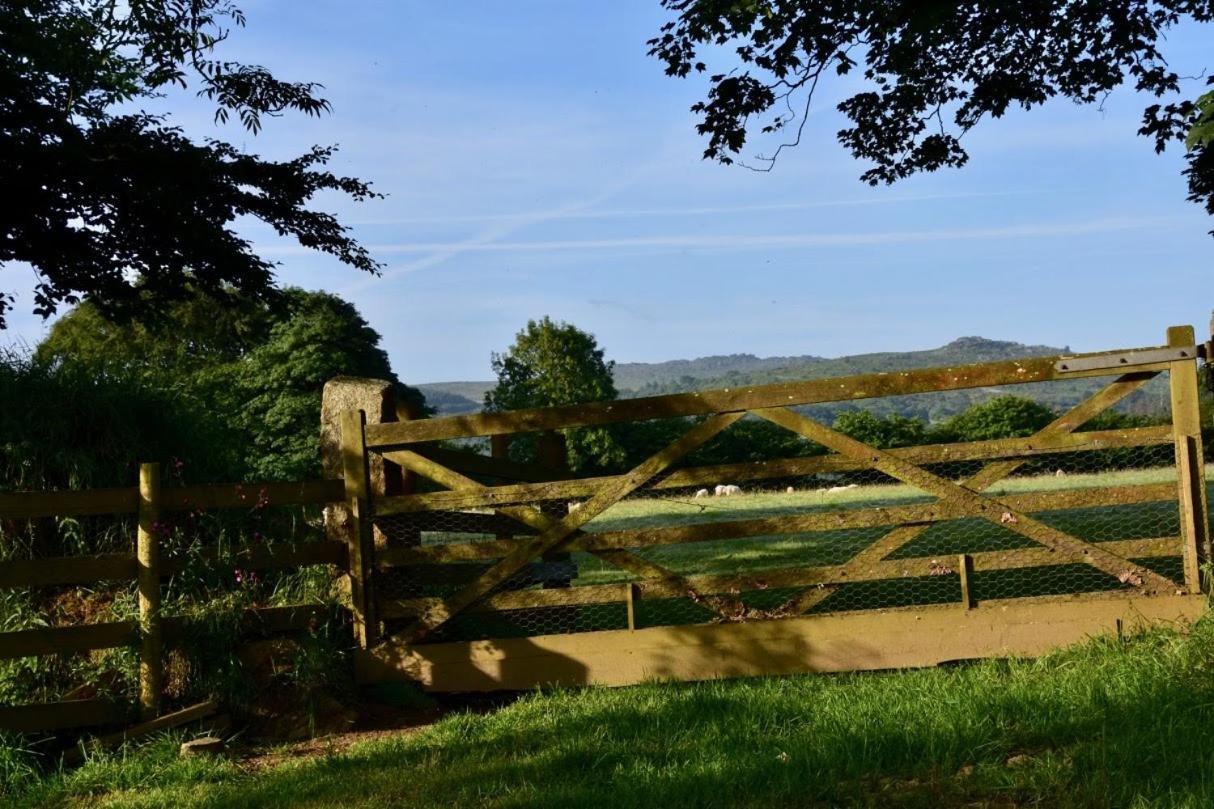 Trevadlock Manor Self Catering Cottages