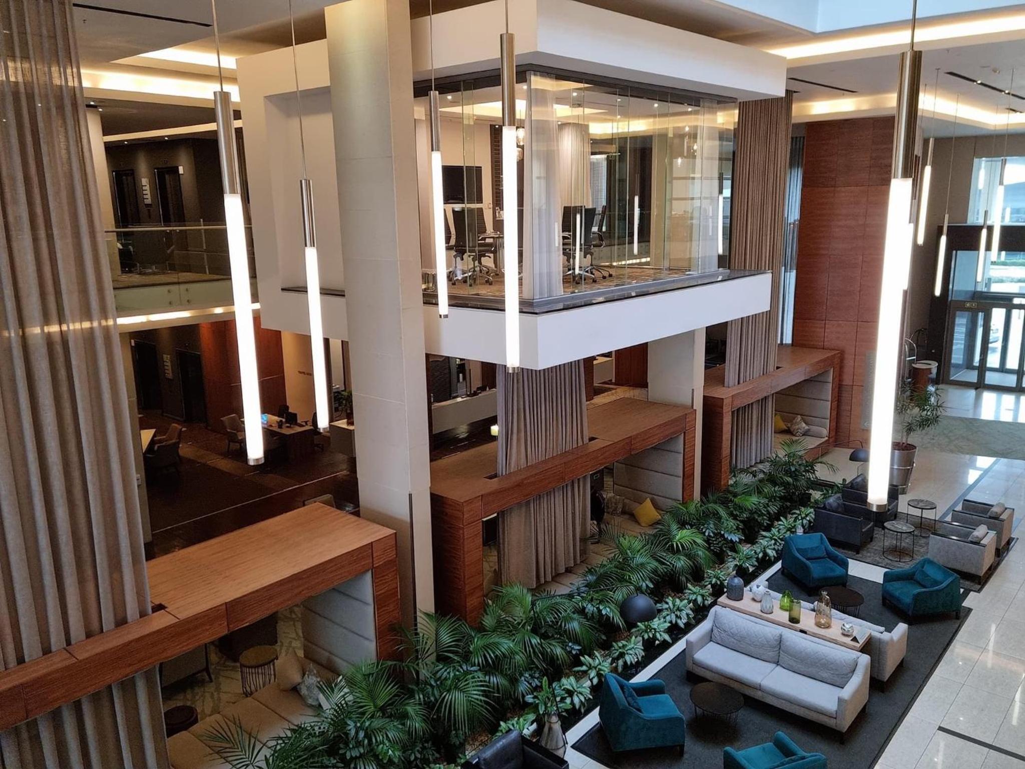 Photo 113 sur 199 de The Residences at Crystal Towers