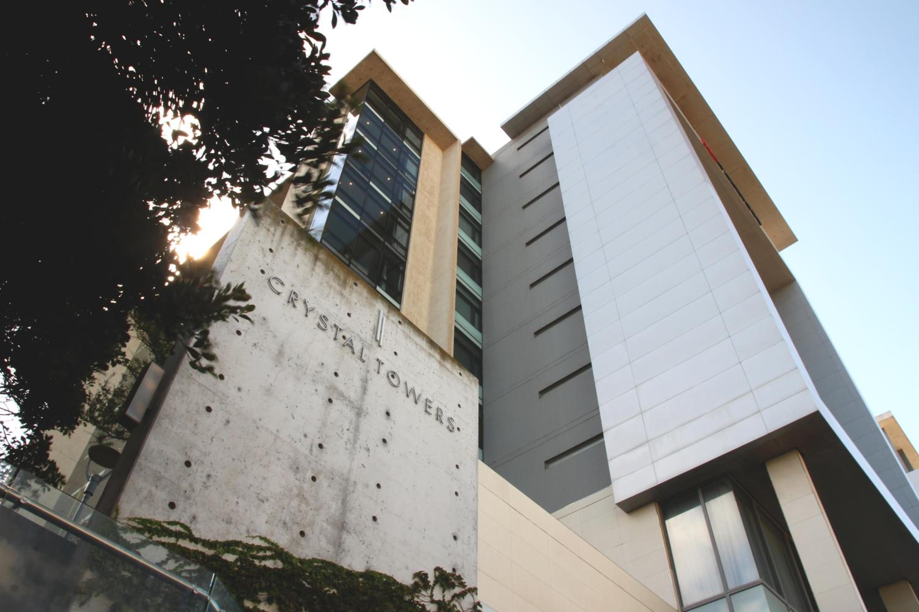 Photo 199 sur 199 de The Residences at Crystal Towers