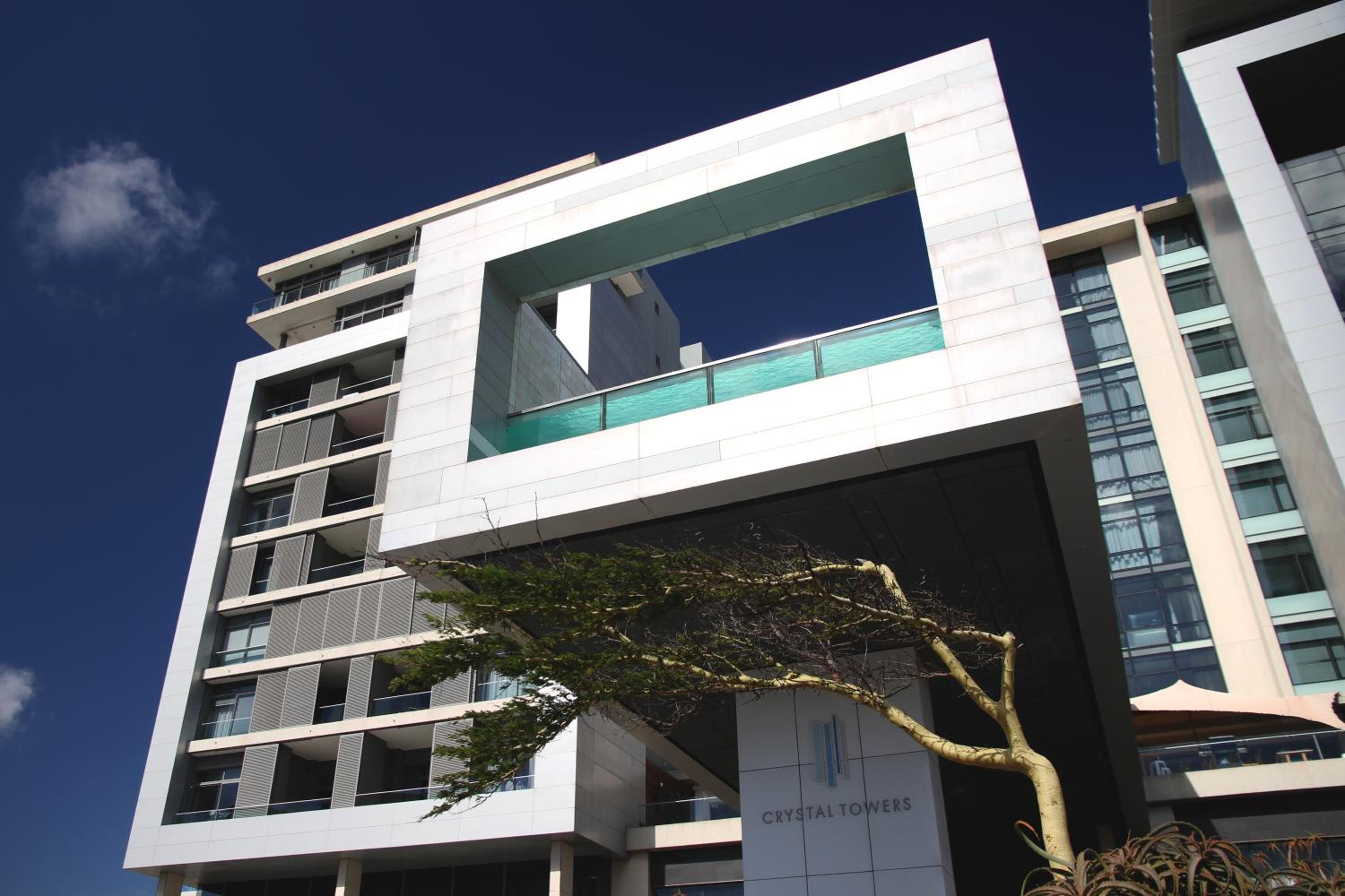Photo 54 sur 199 de The Residences at Crystal Towers