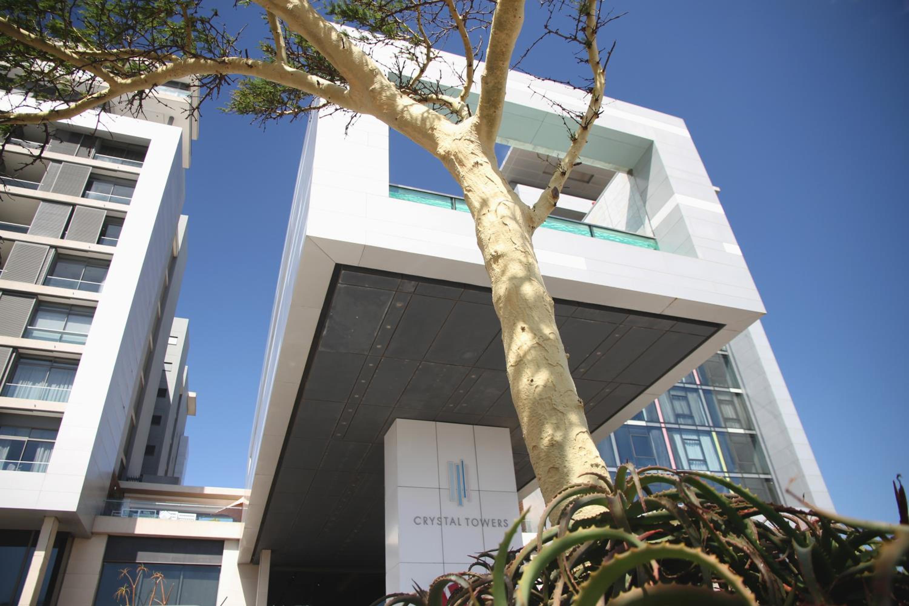 Photo 80 sur 199 de The Residences at Crystal Towers