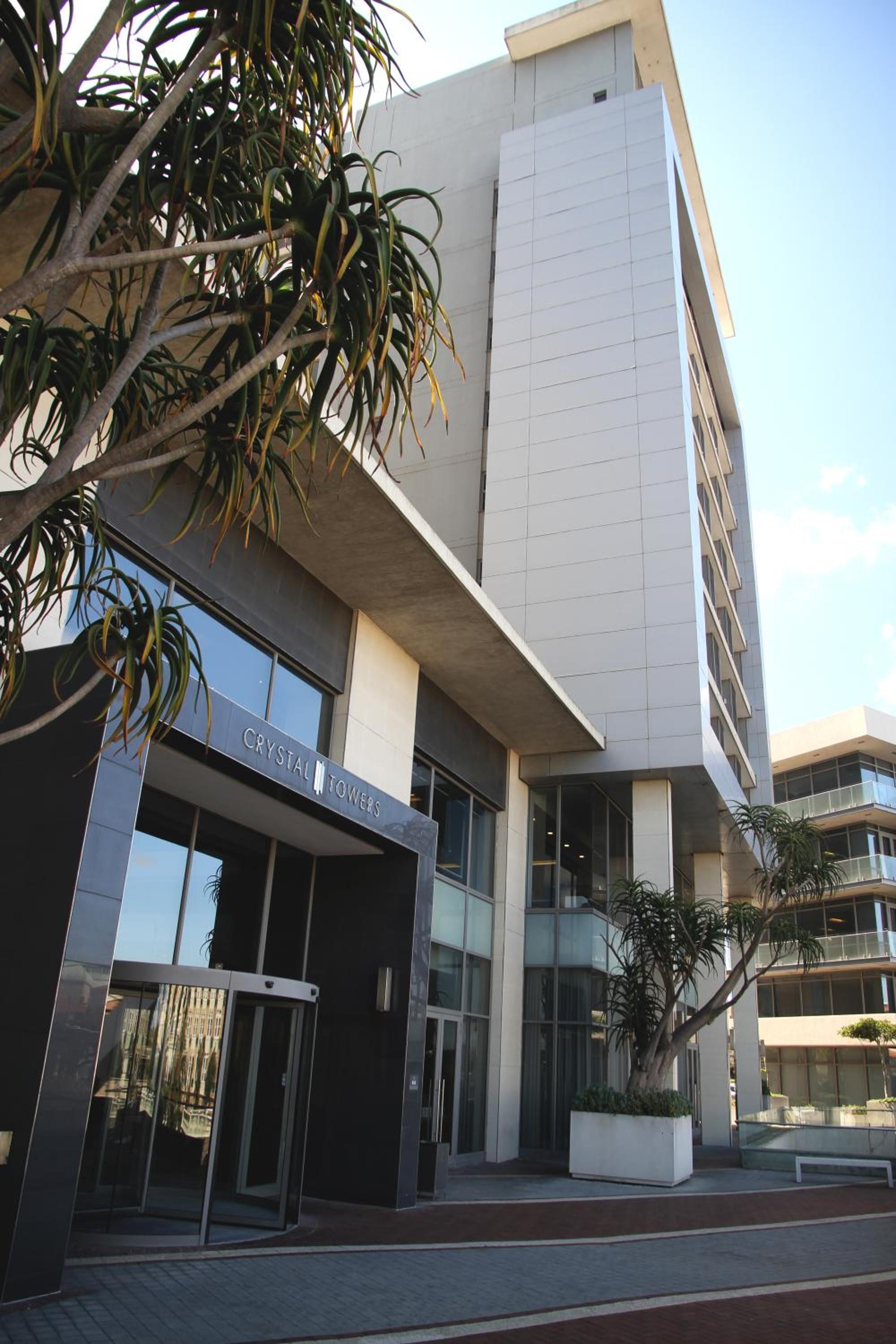 Photo 182 sur 199 de The Residences at Crystal Towers