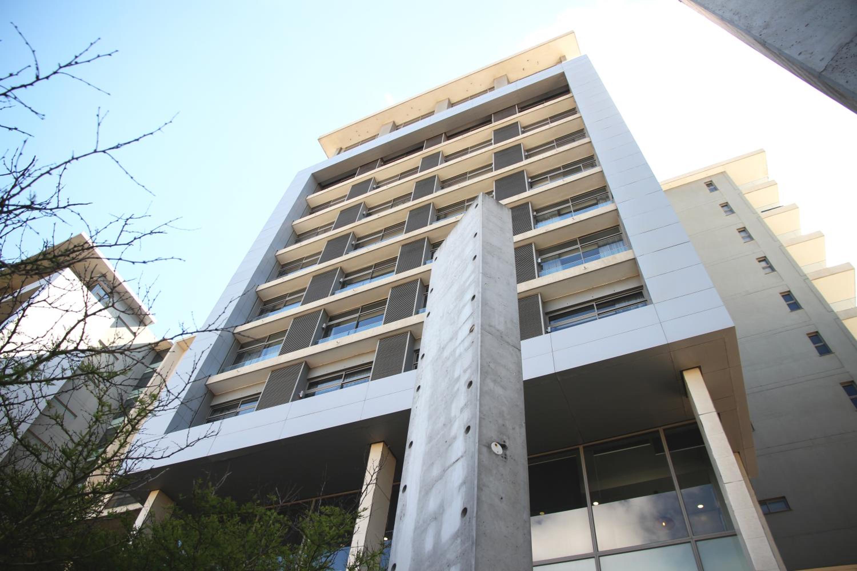 Photo 118 sur 199 de The Residences at Crystal Towers