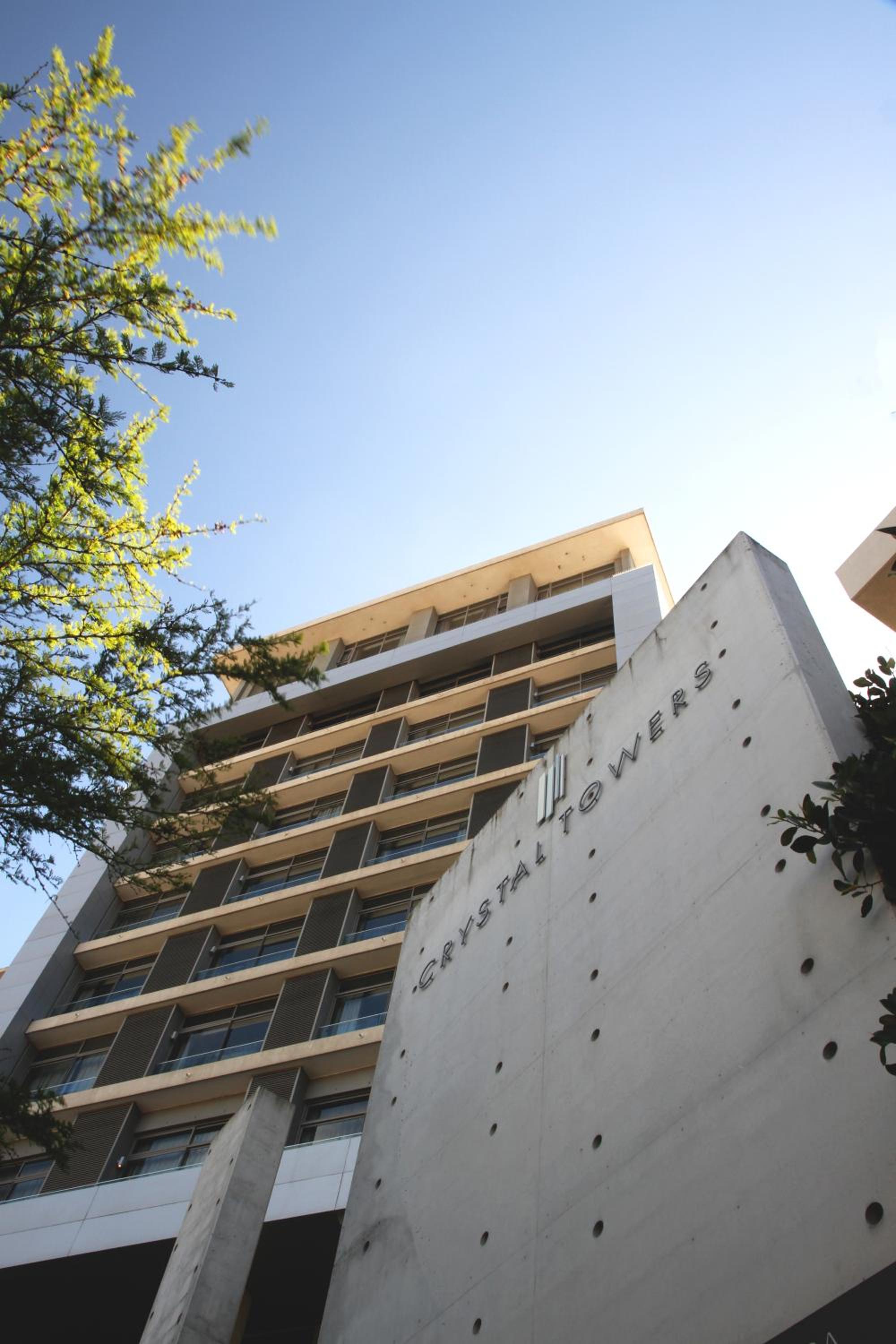 Photo 153 sur 199 de The Residences at Crystal Towers