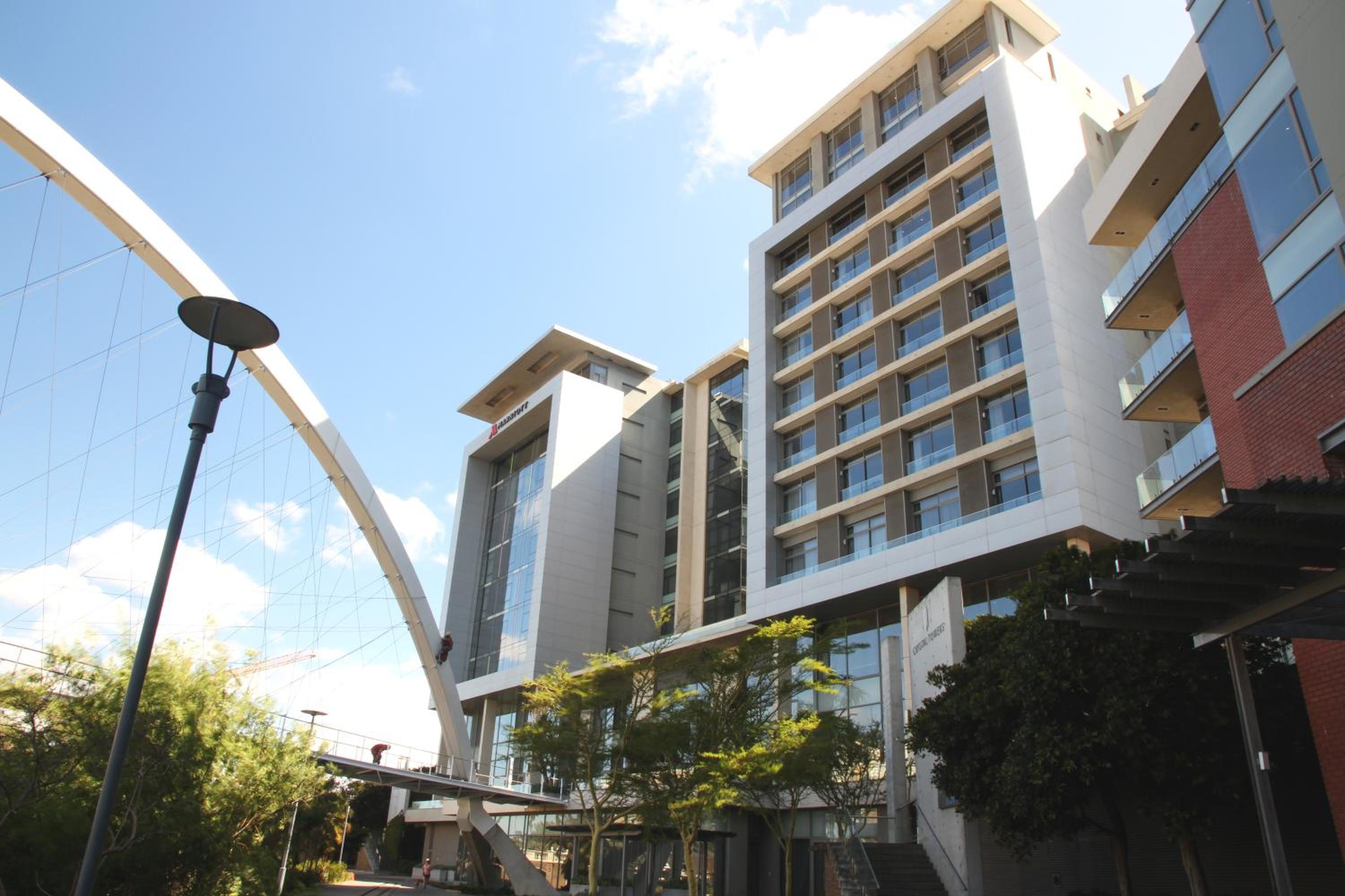 Photo 148 sur 199 de The Residences at Crystal Towers