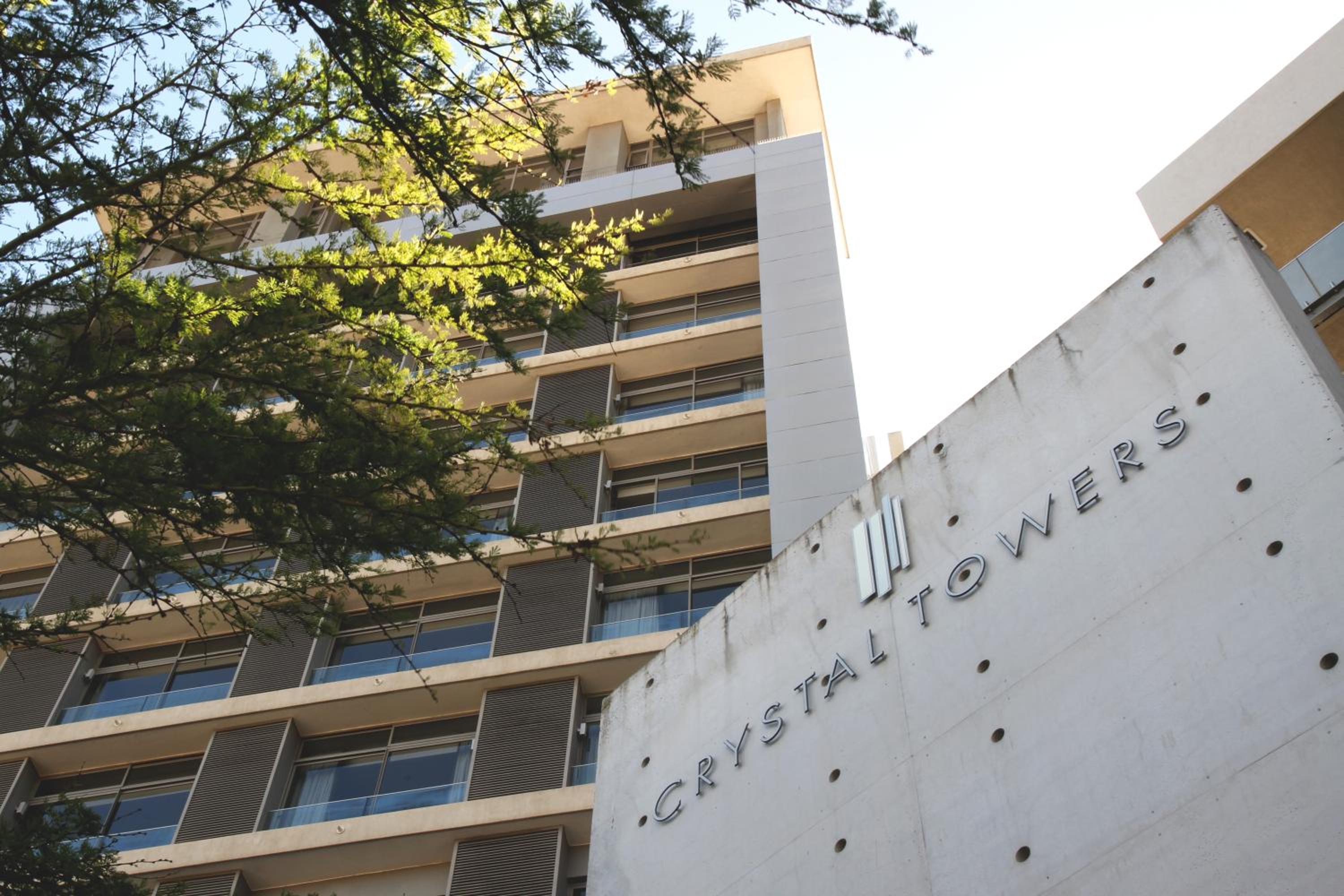 Photo 101 sur 199 de The Residences at Crystal Towers