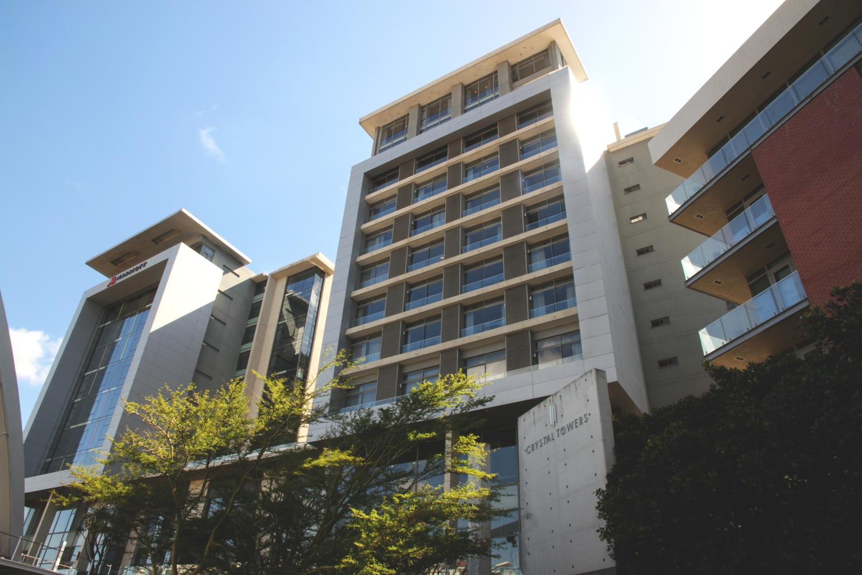 Photo 169 sur 199 de The Residences at Crystal Towers