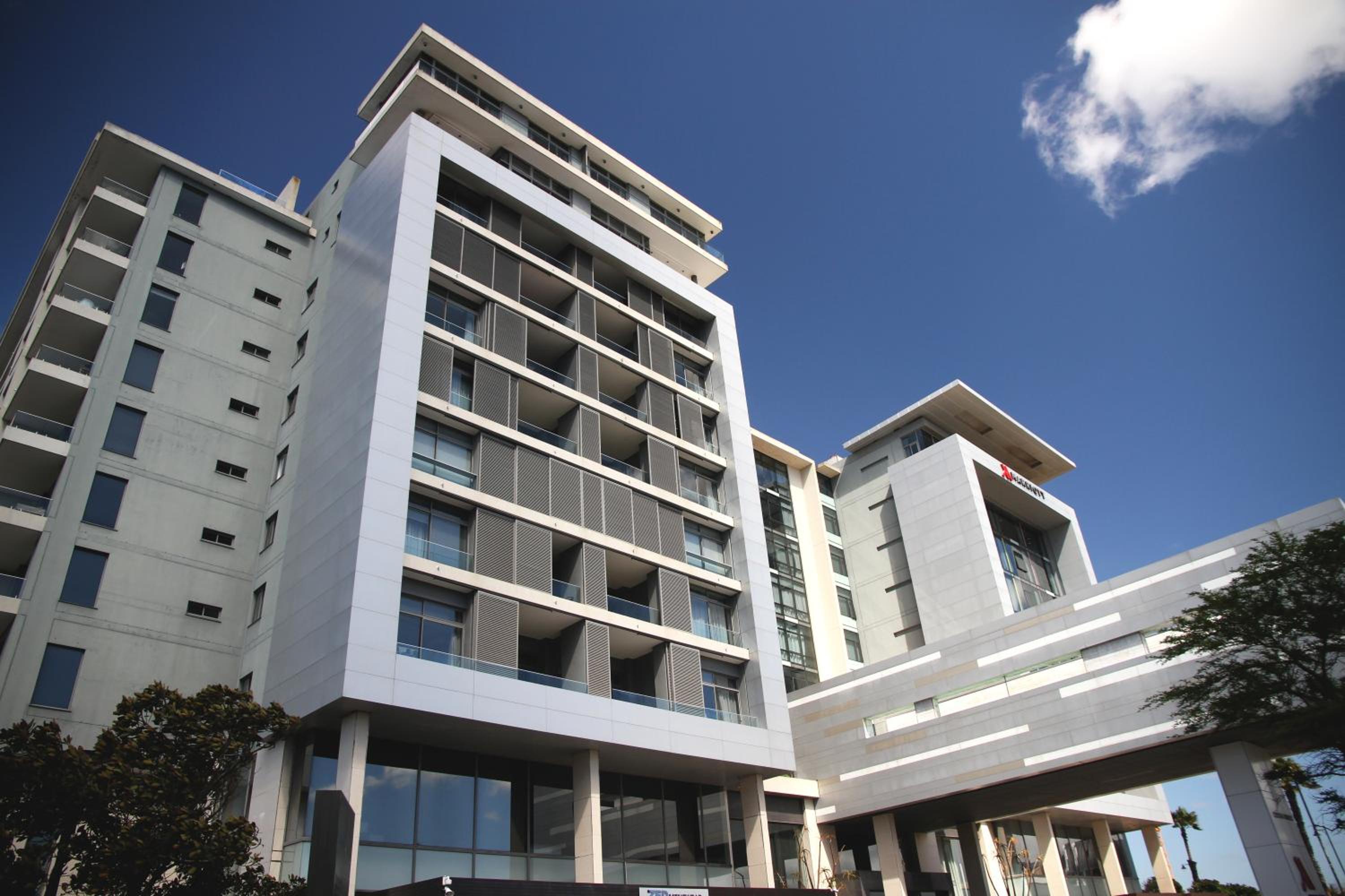 Photo 132 sur 199 de The Residences at Crystal Towers