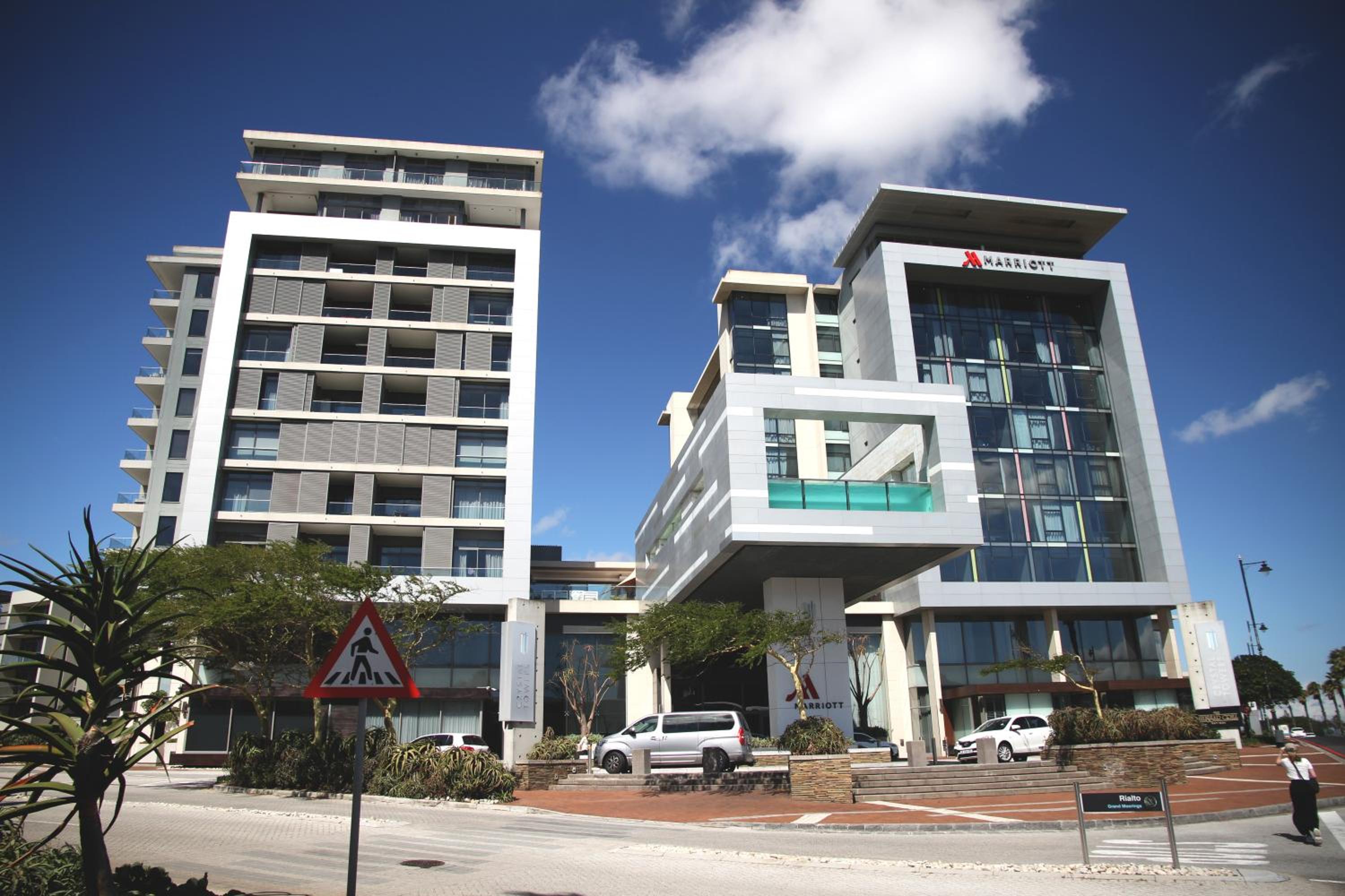 Photo 56 sur 199 de The Residences at Crystal Towers