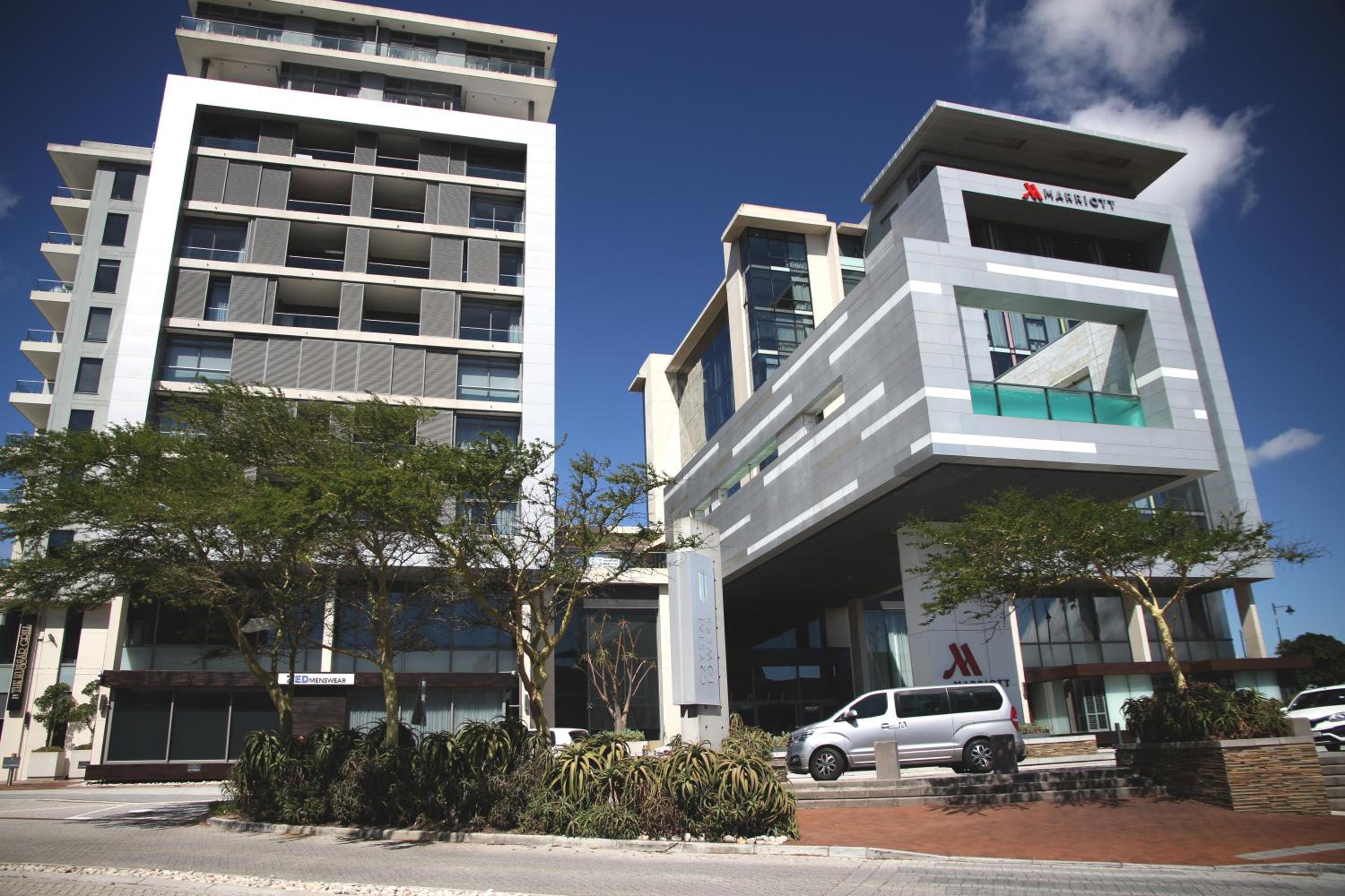 Photo 122 sur 199 de The Residences at Crystal Towers