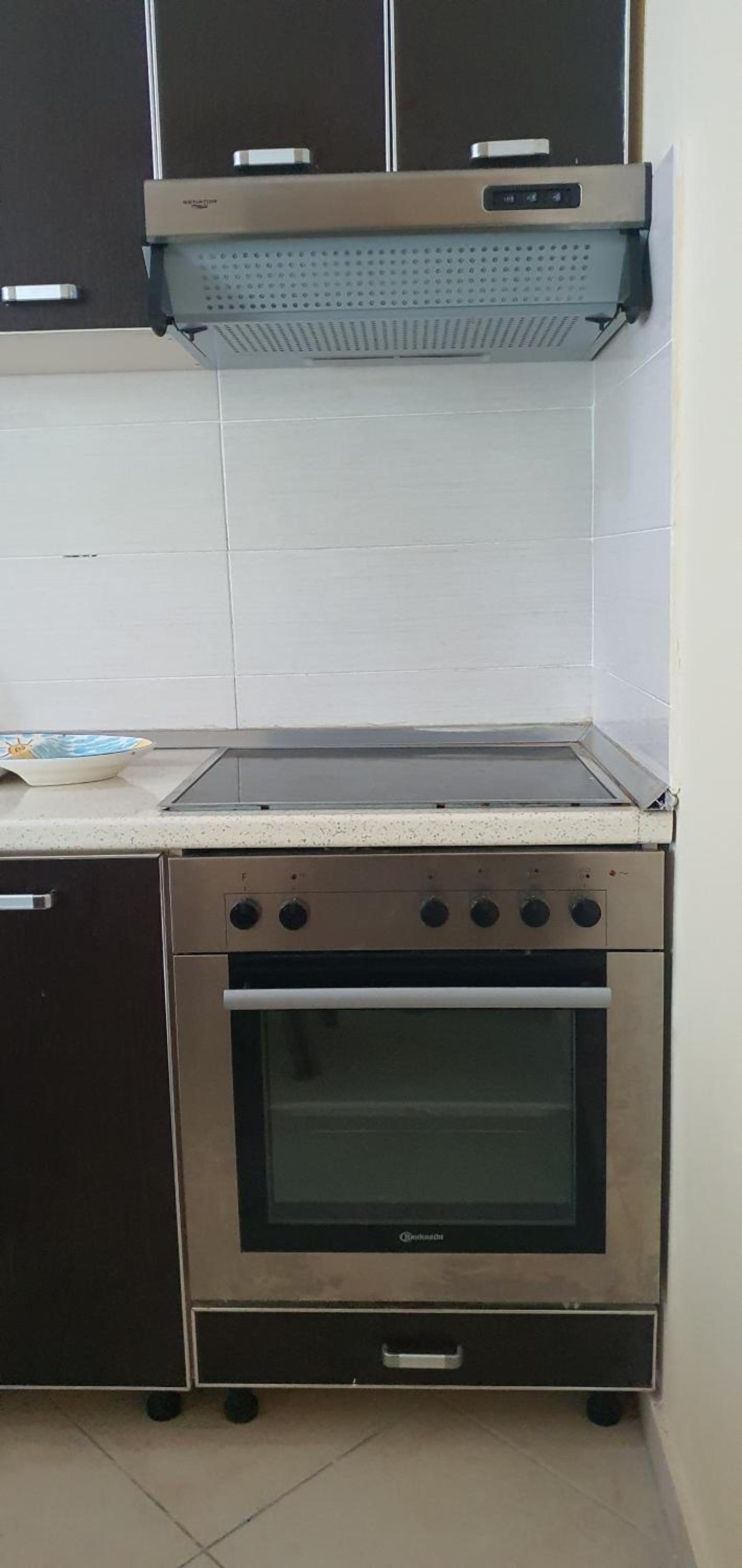 Apartamenti 204
