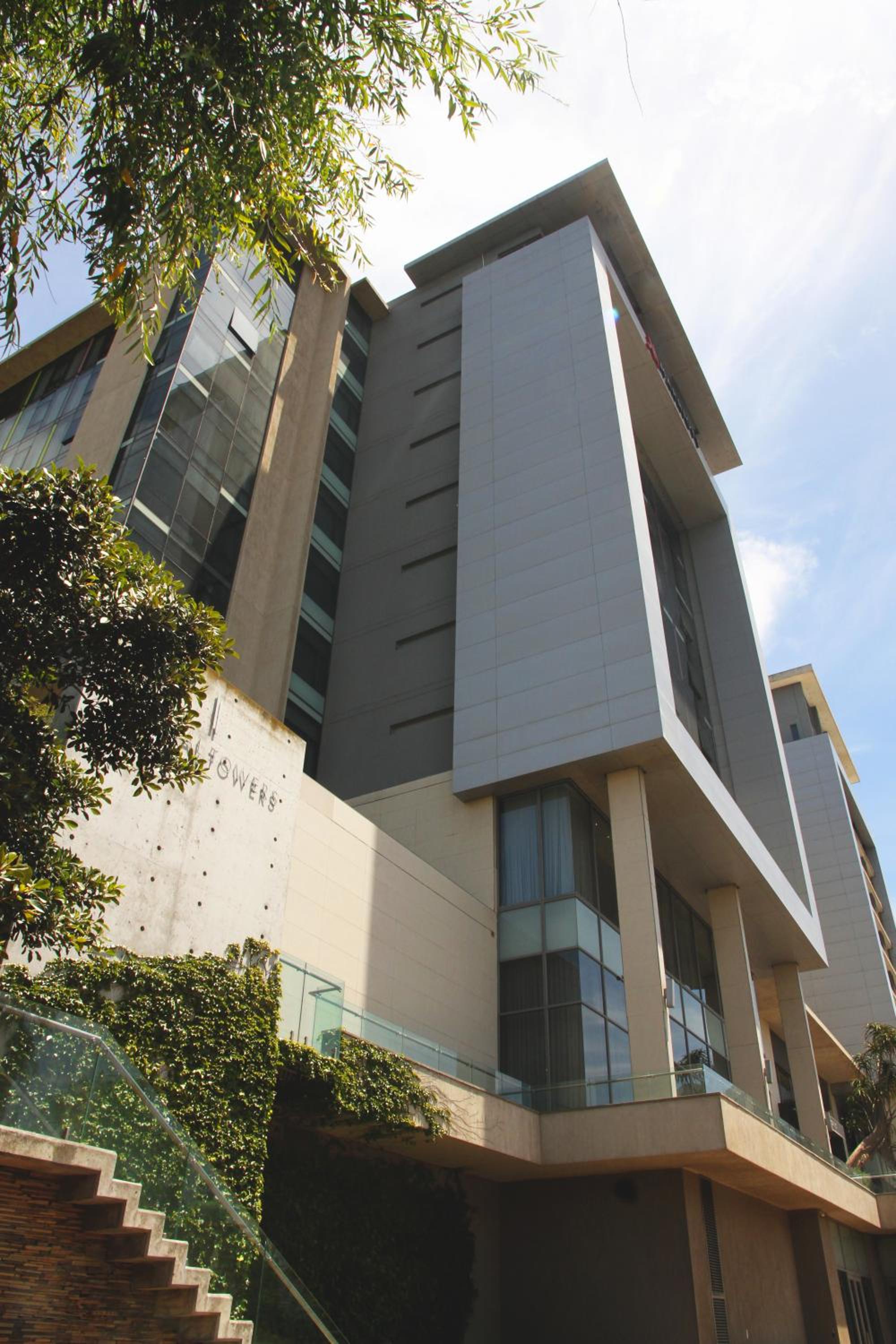 Photo 49 sur 199 de The Residences at Crystal Towers