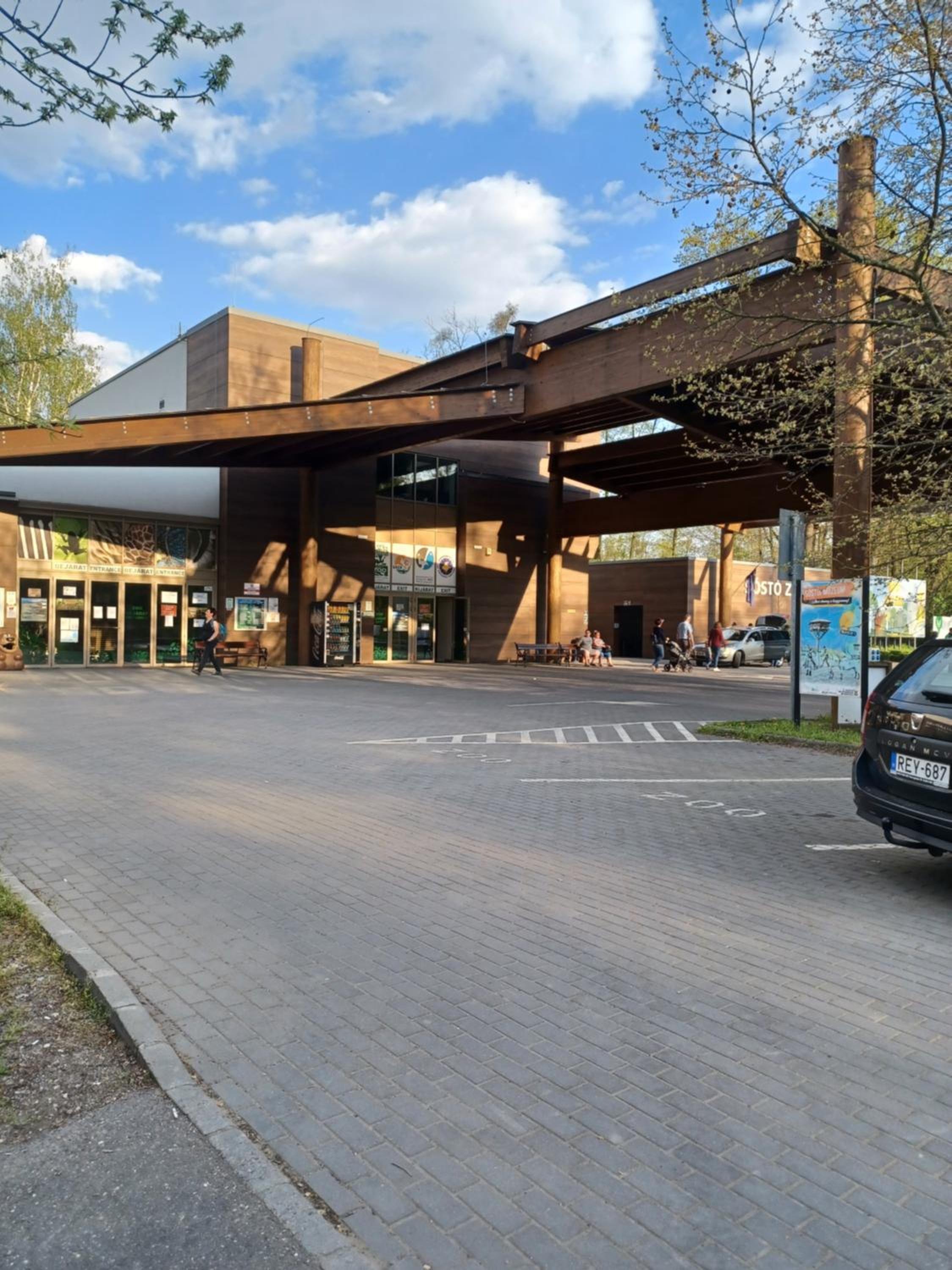 Levendula Apartman Nyíregyháza