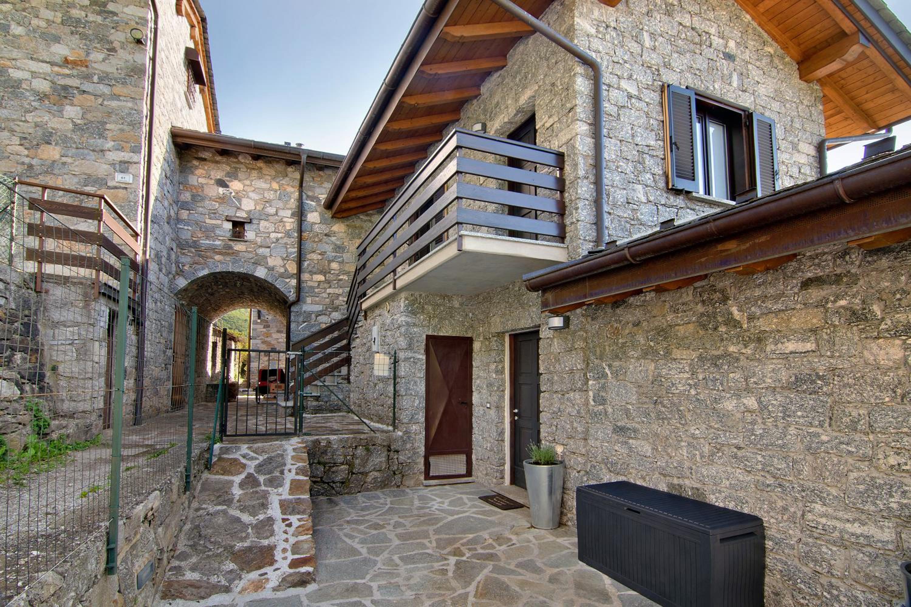 Borgo Vico