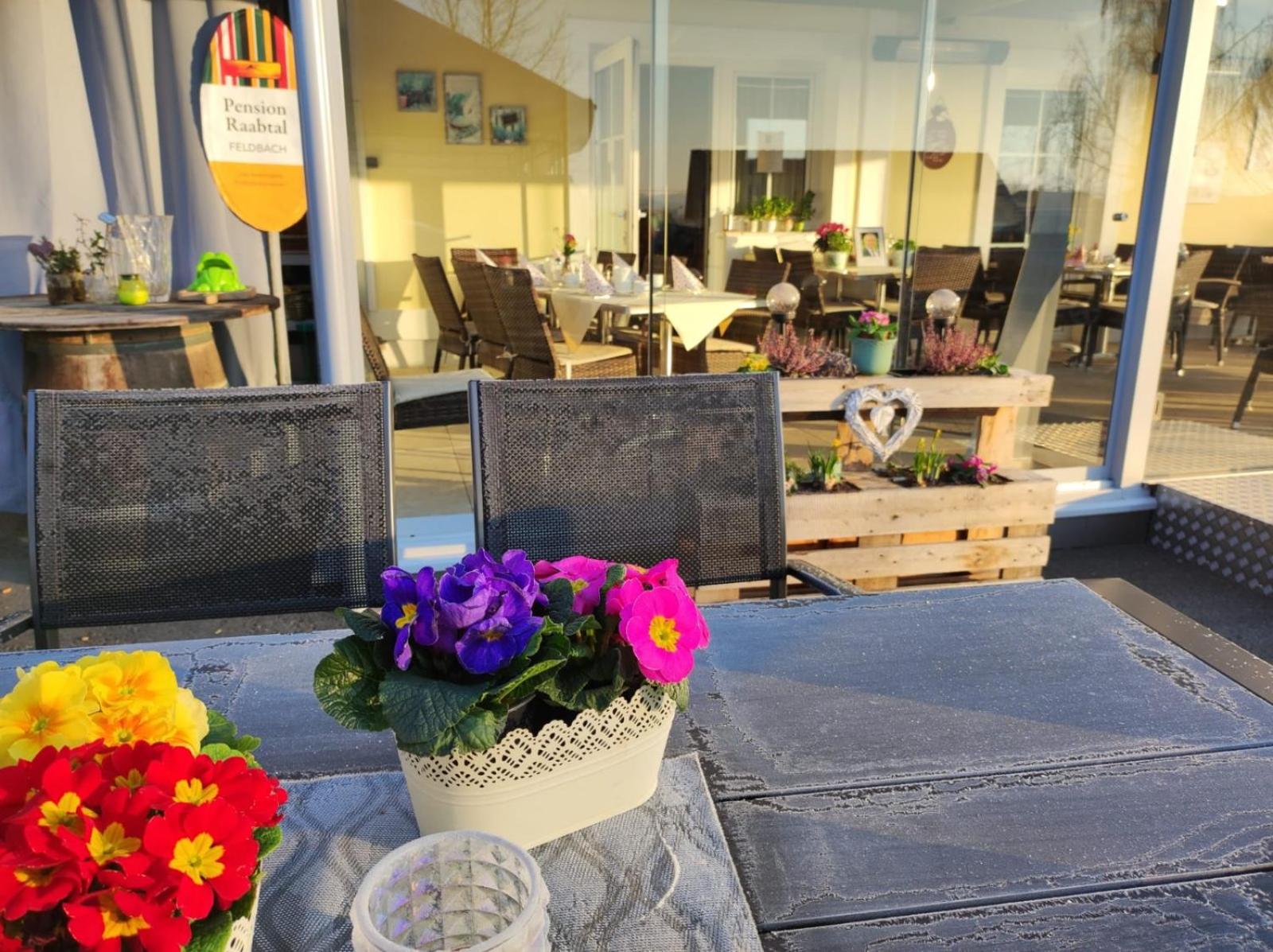 Hotel & Frühstückspension Raabtal