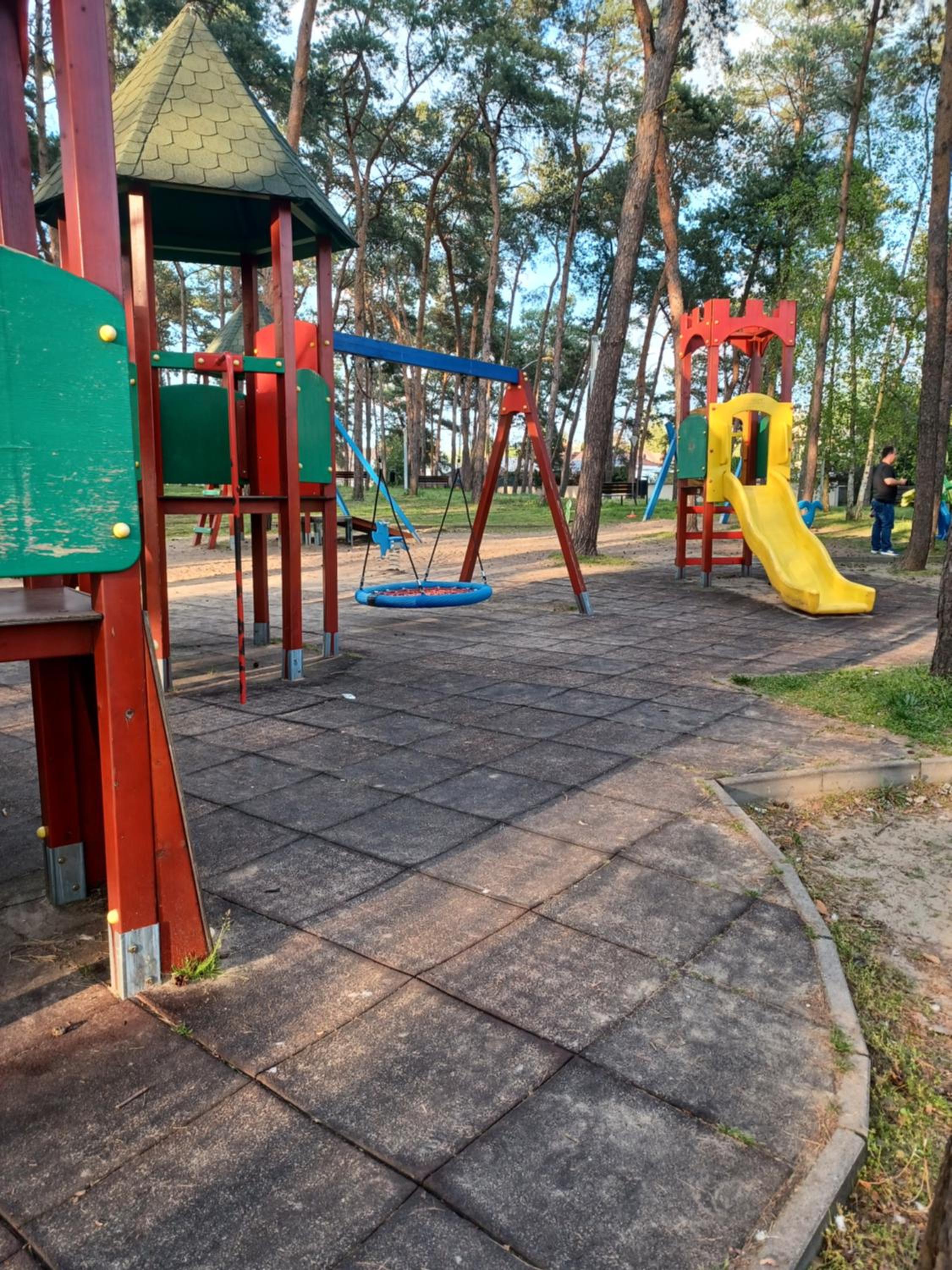 Levendula Apartman Nyíregyháza