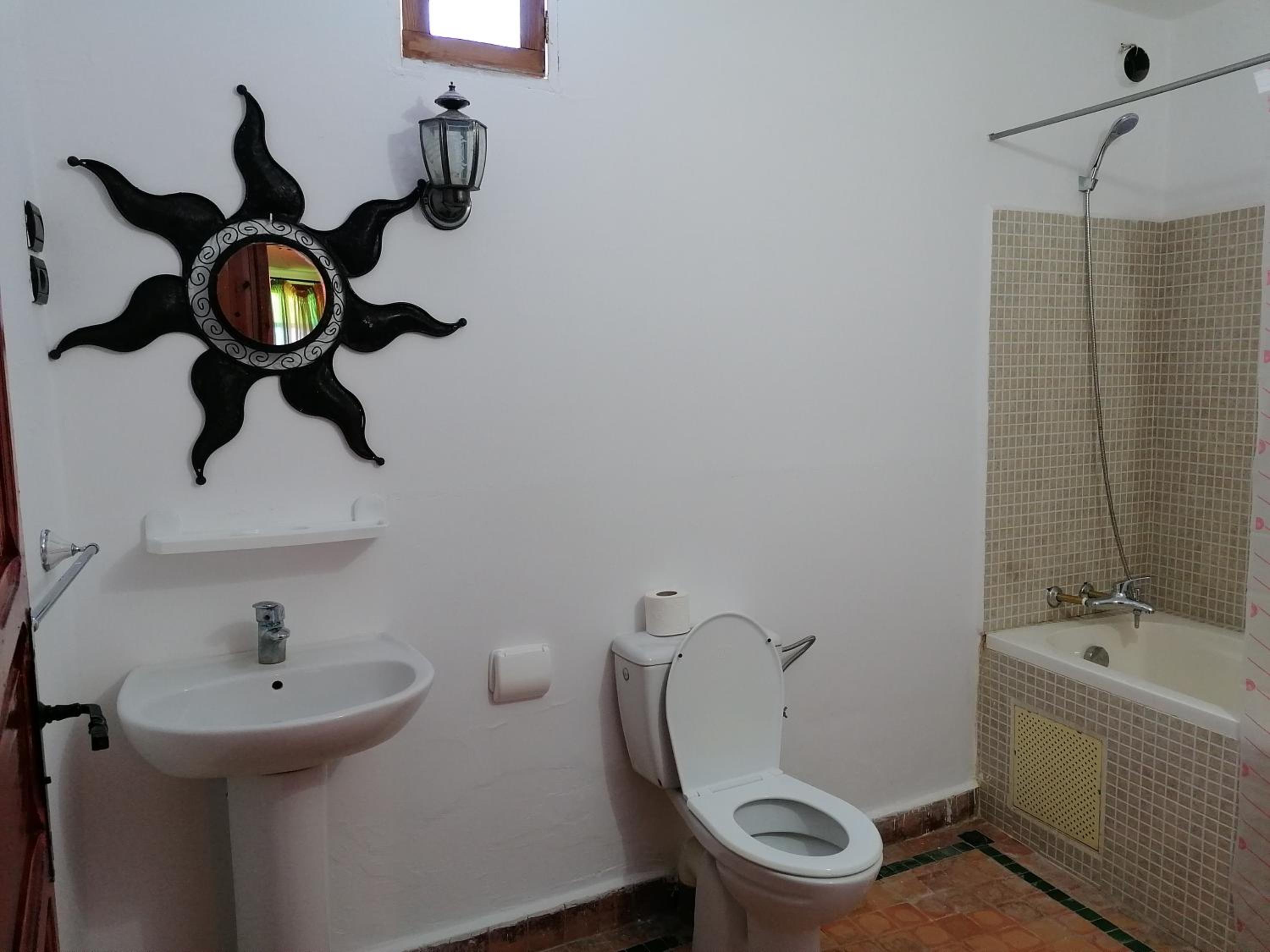 Al Andaloussiya Diyafa