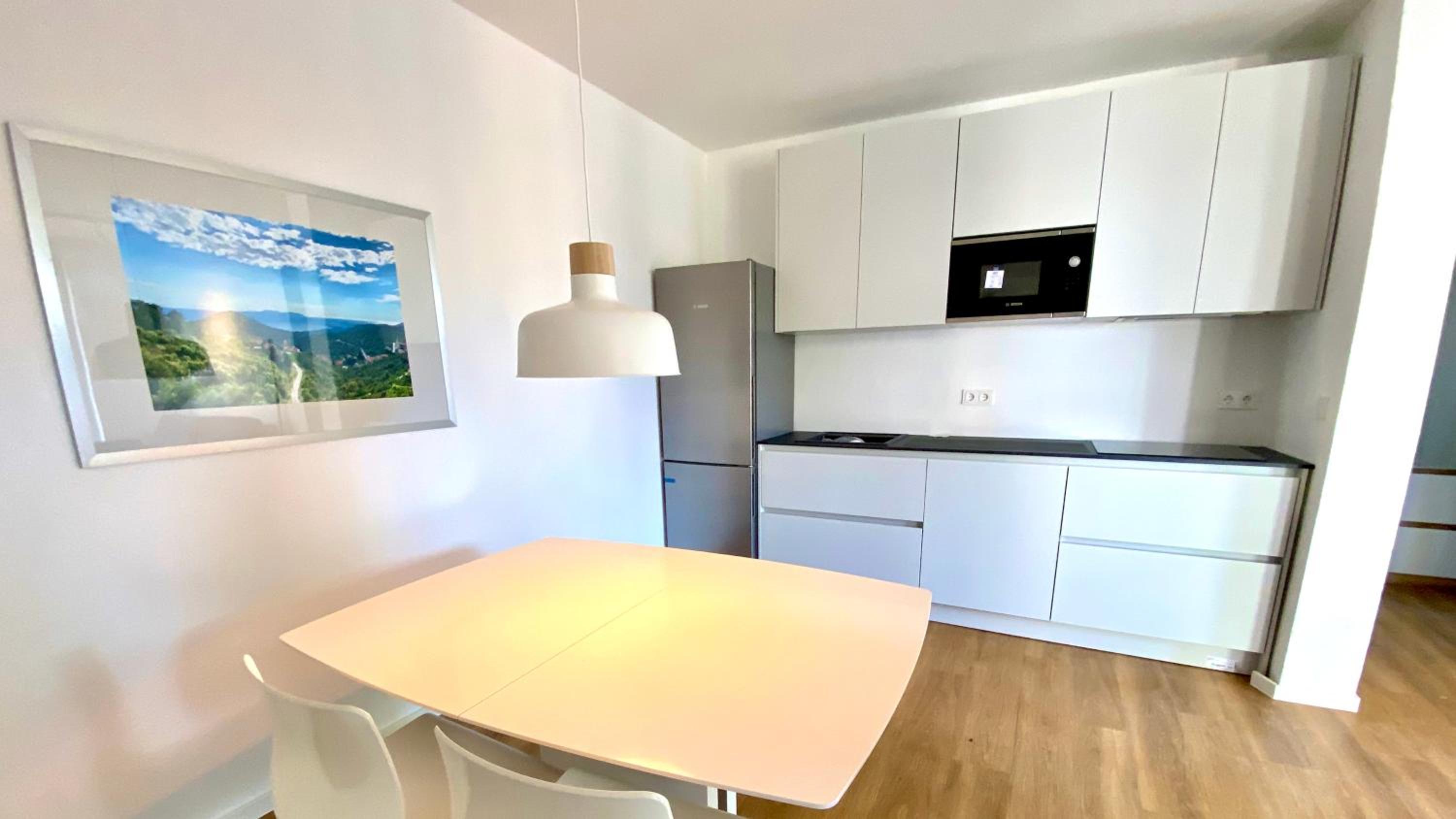 Nautilus-Bay Suites - Zweizimmer-Suite 410 view 2
