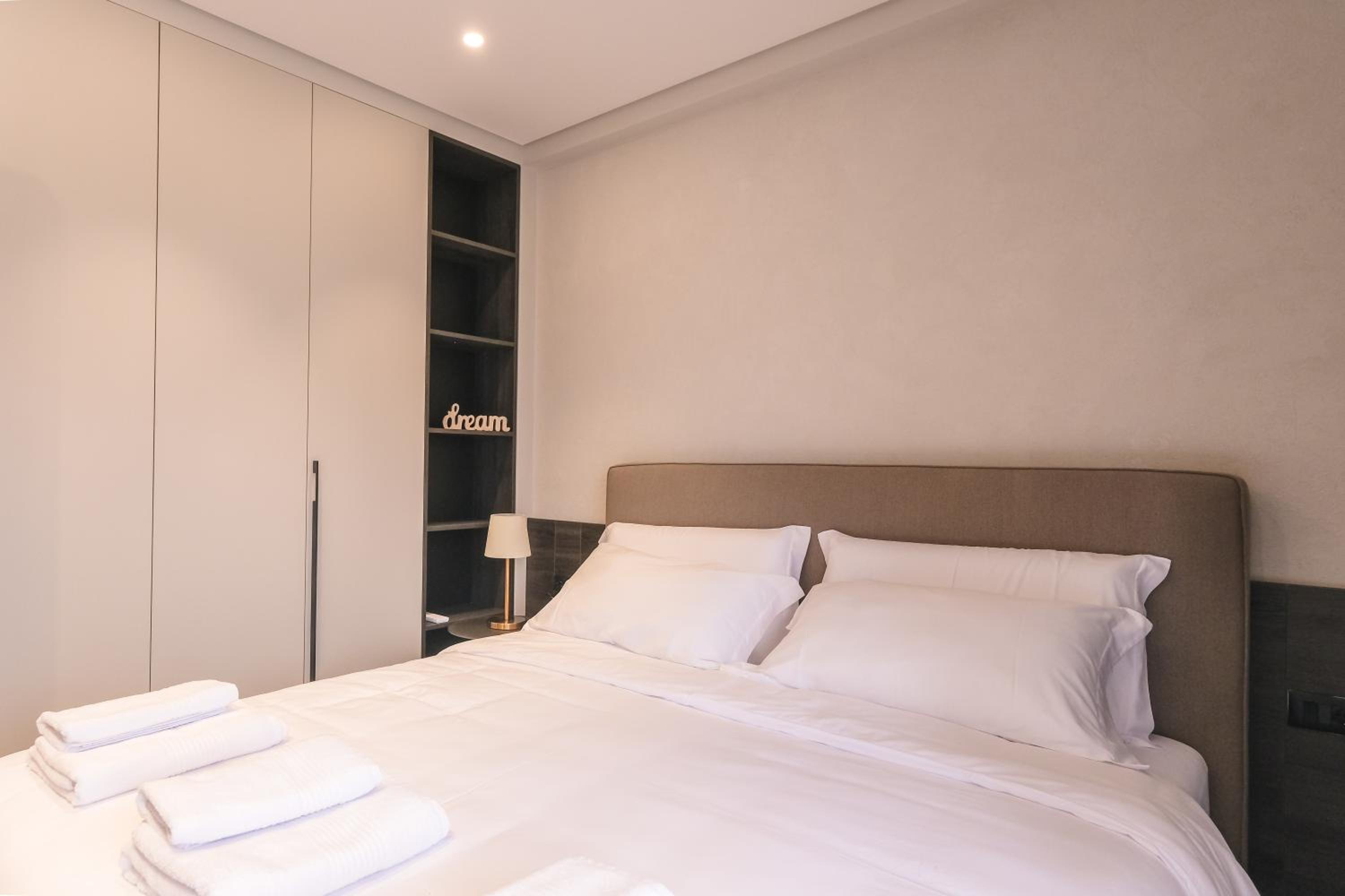 Two Steps Apartments Tirana