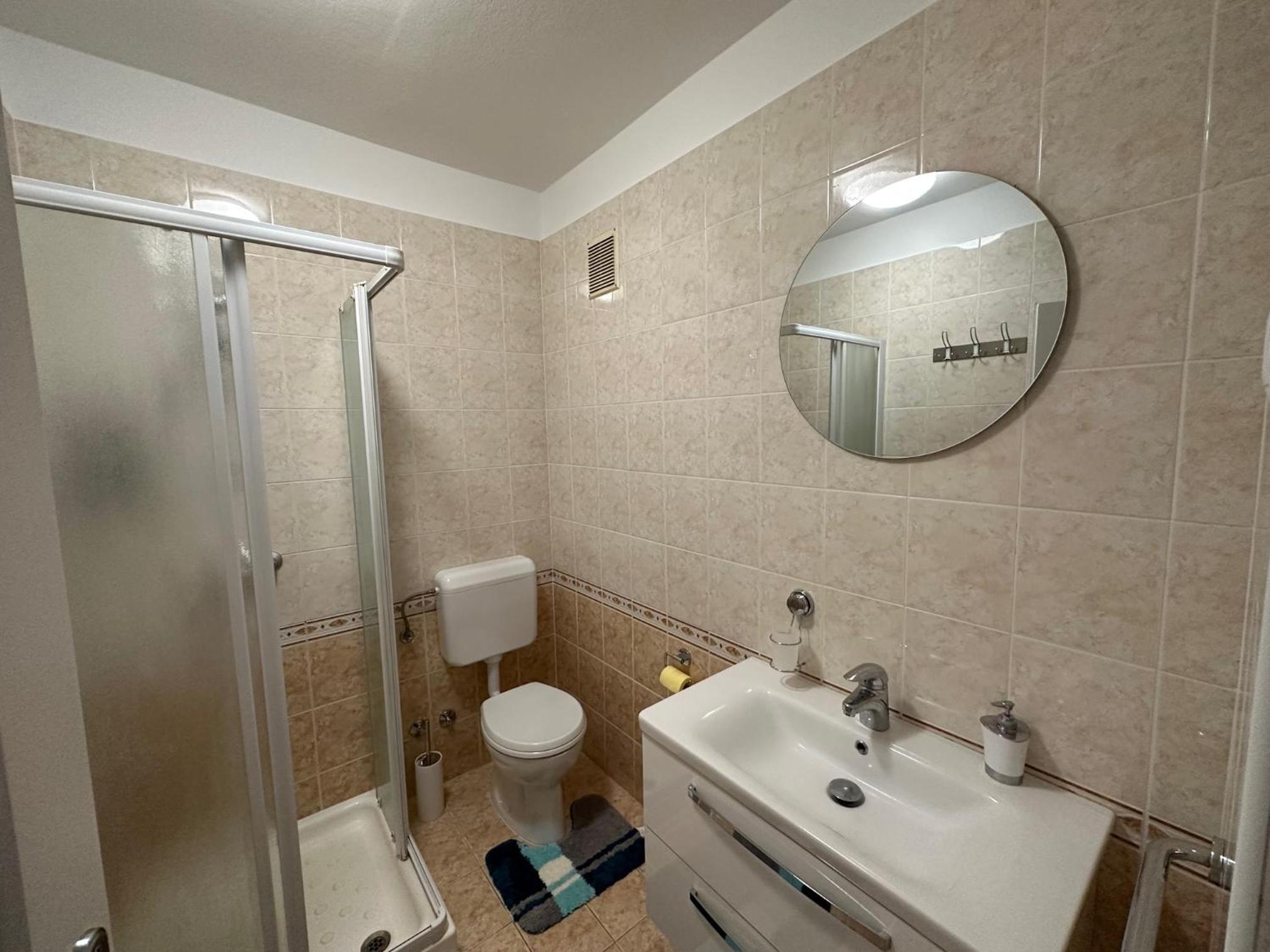 Apartment Amko