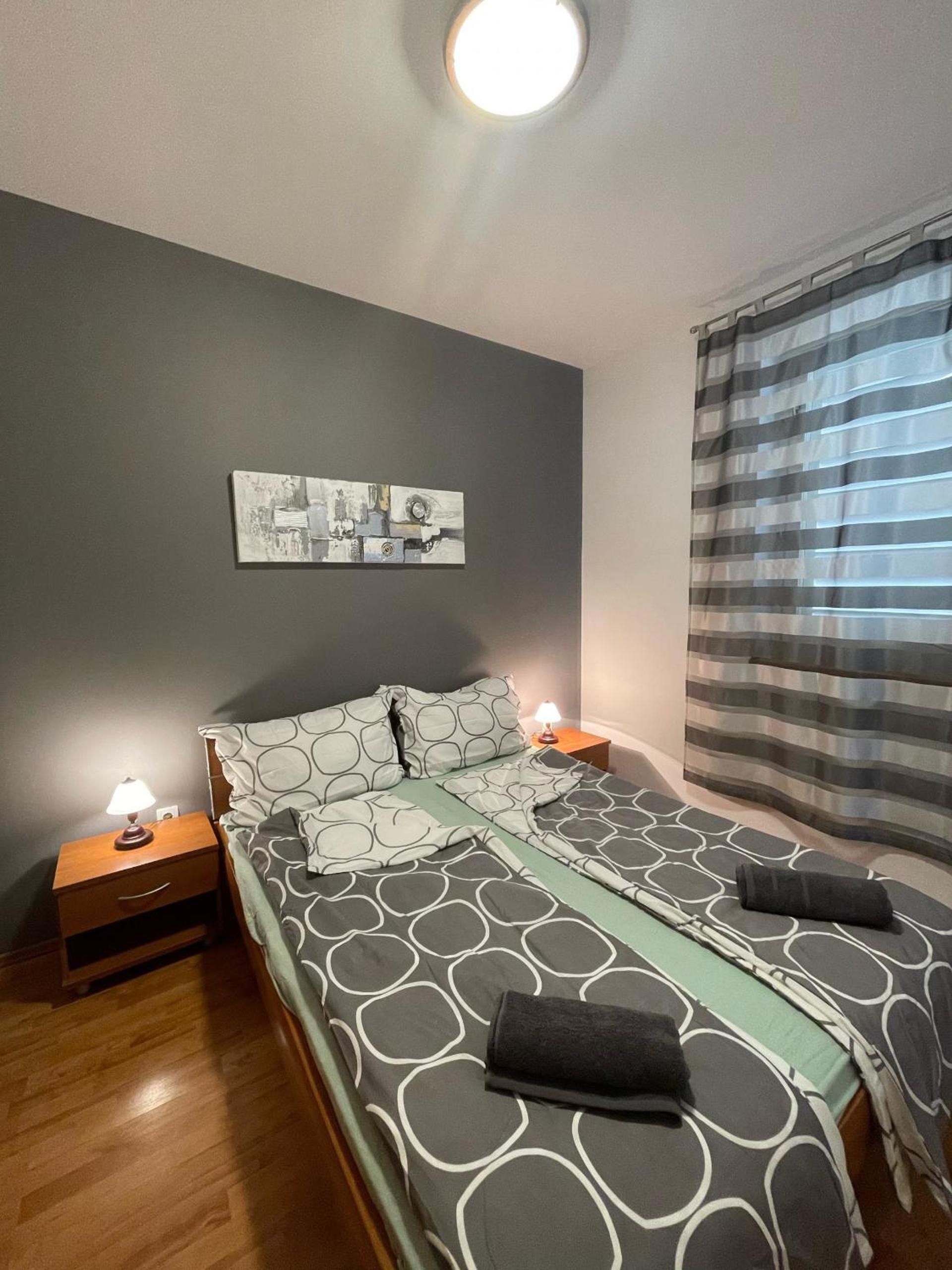 Apartment Amko