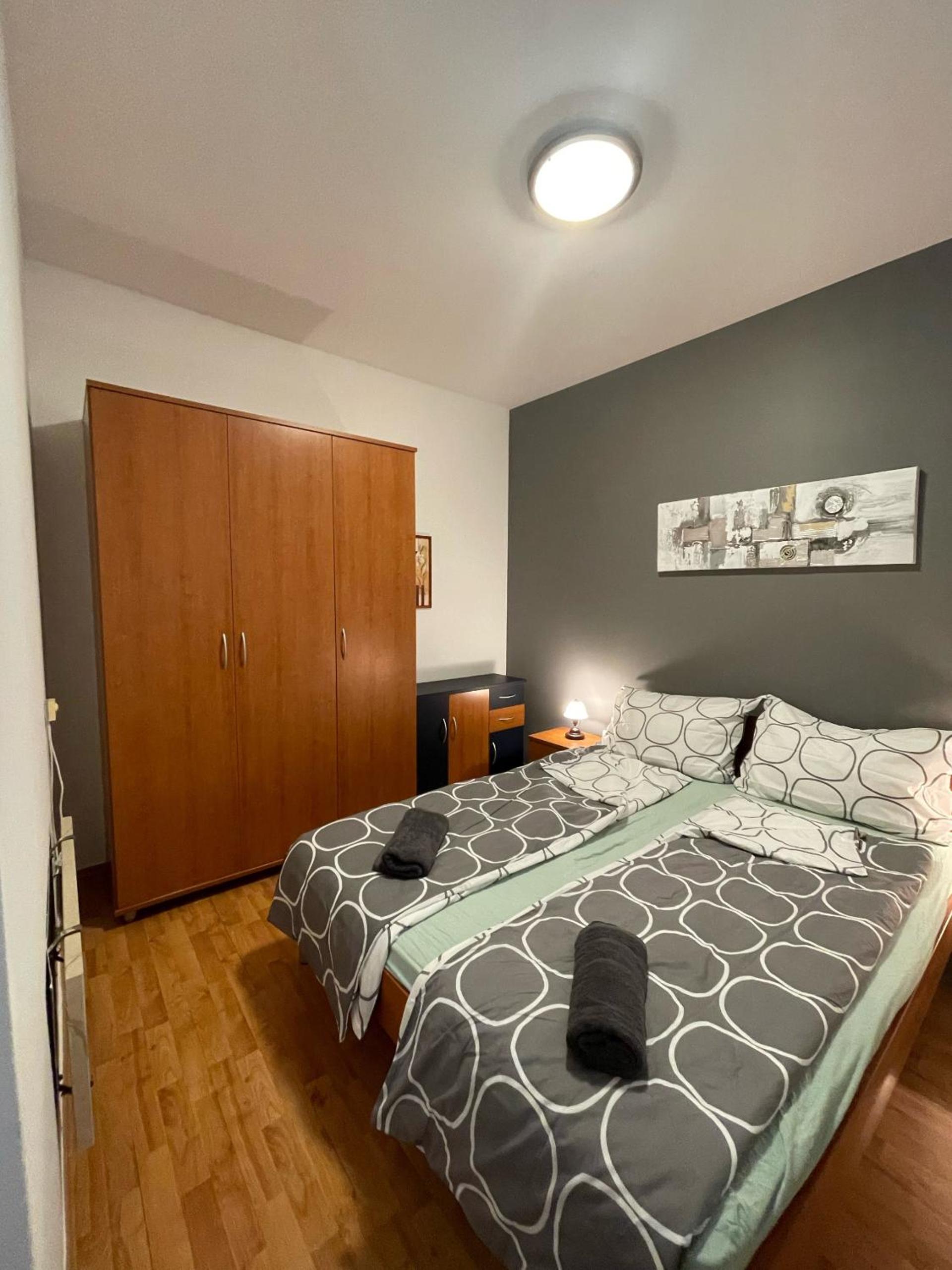 Apartment Amko