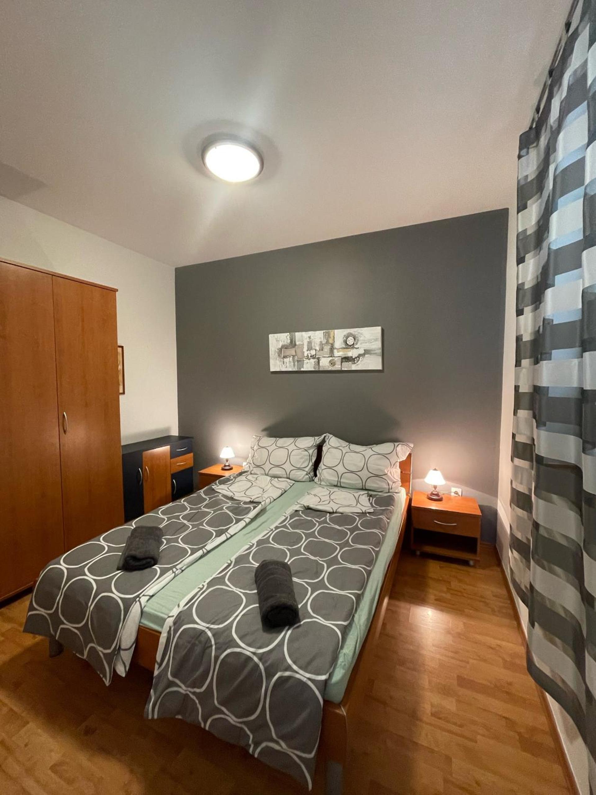 Apartment Amko