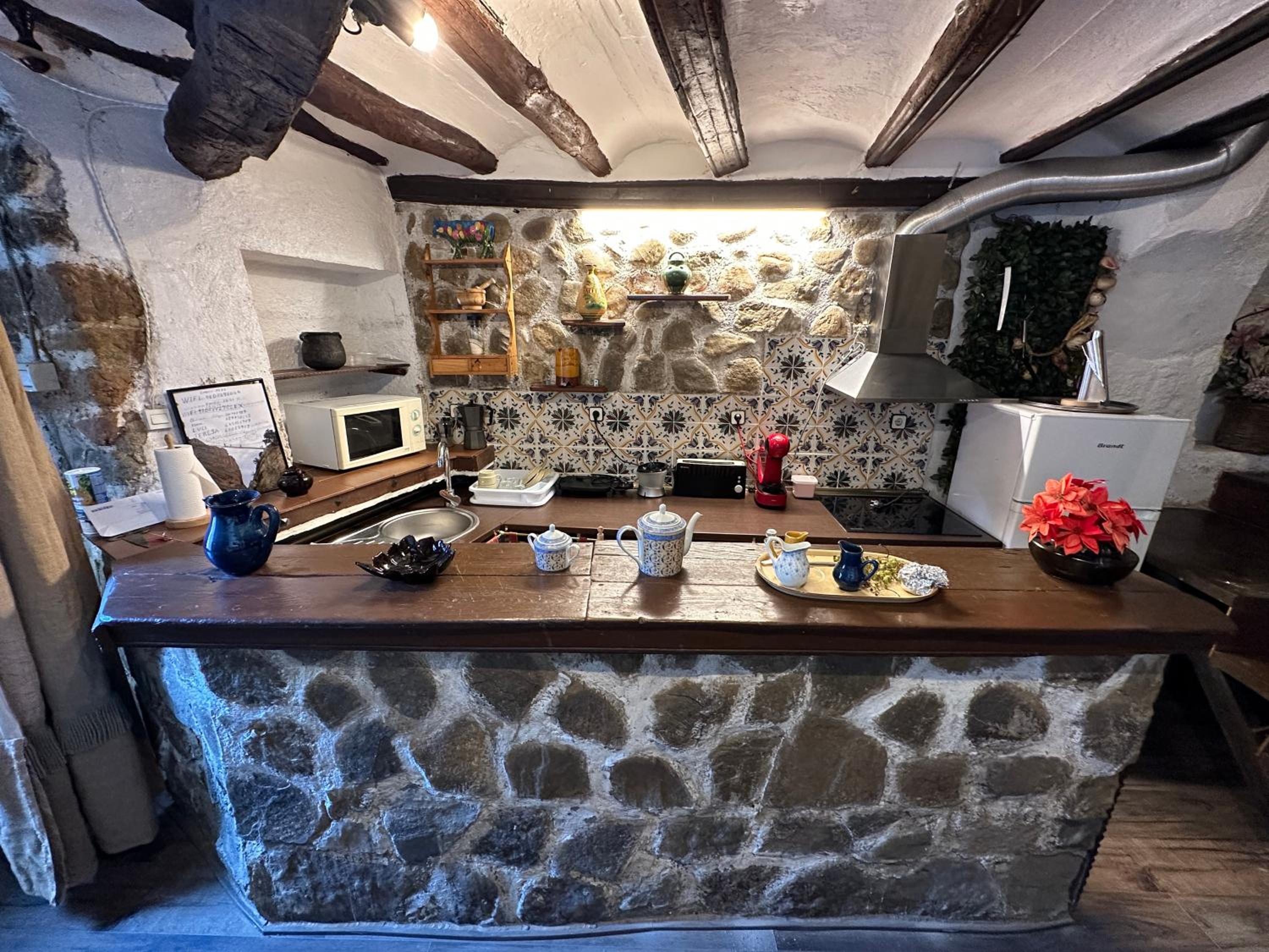 Casa Notari Congost de Montrebei