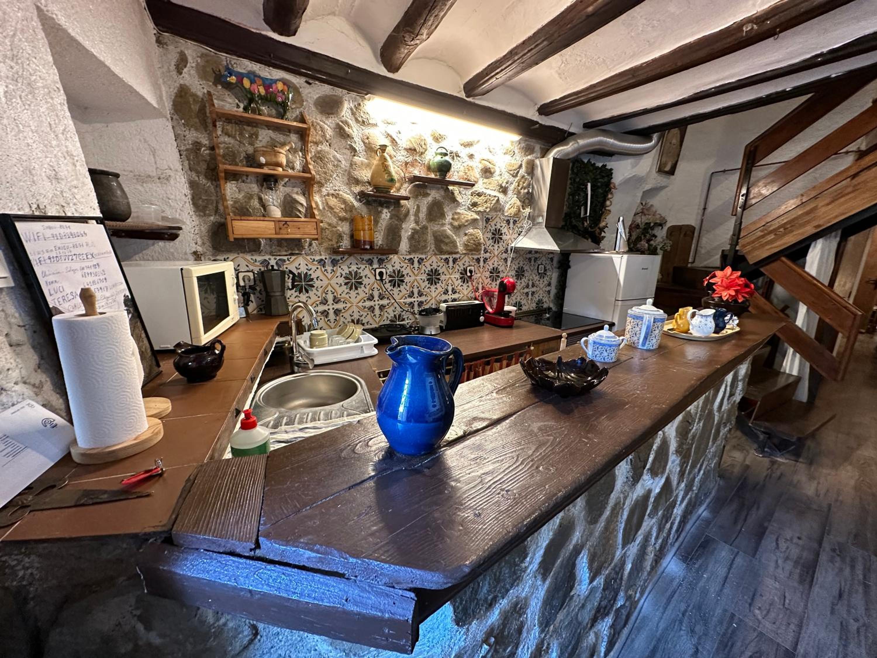 Casa Notari Congost de Montrebei