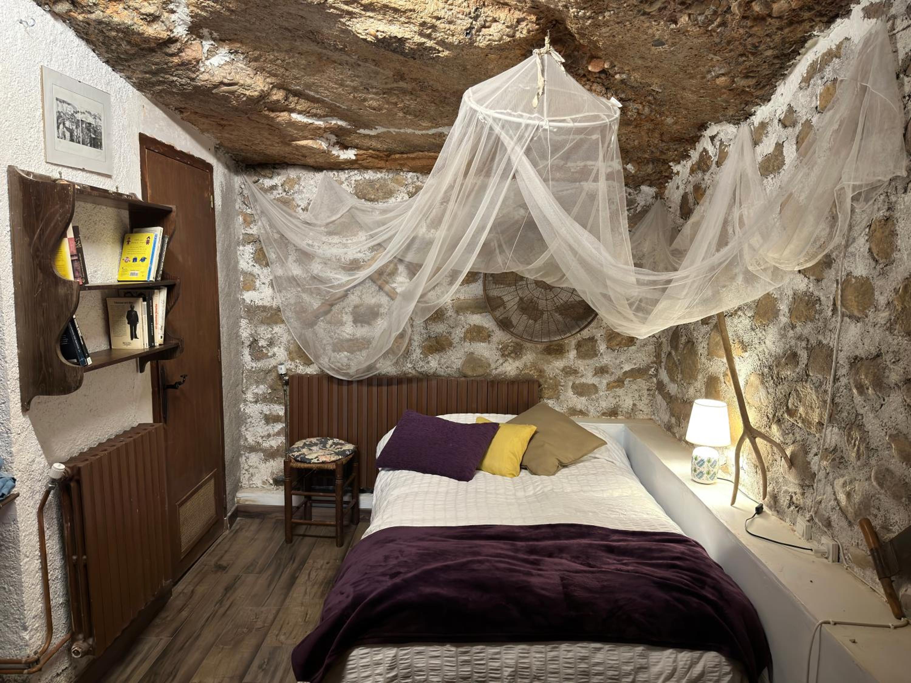 Casa Notari Congost de Montrebei