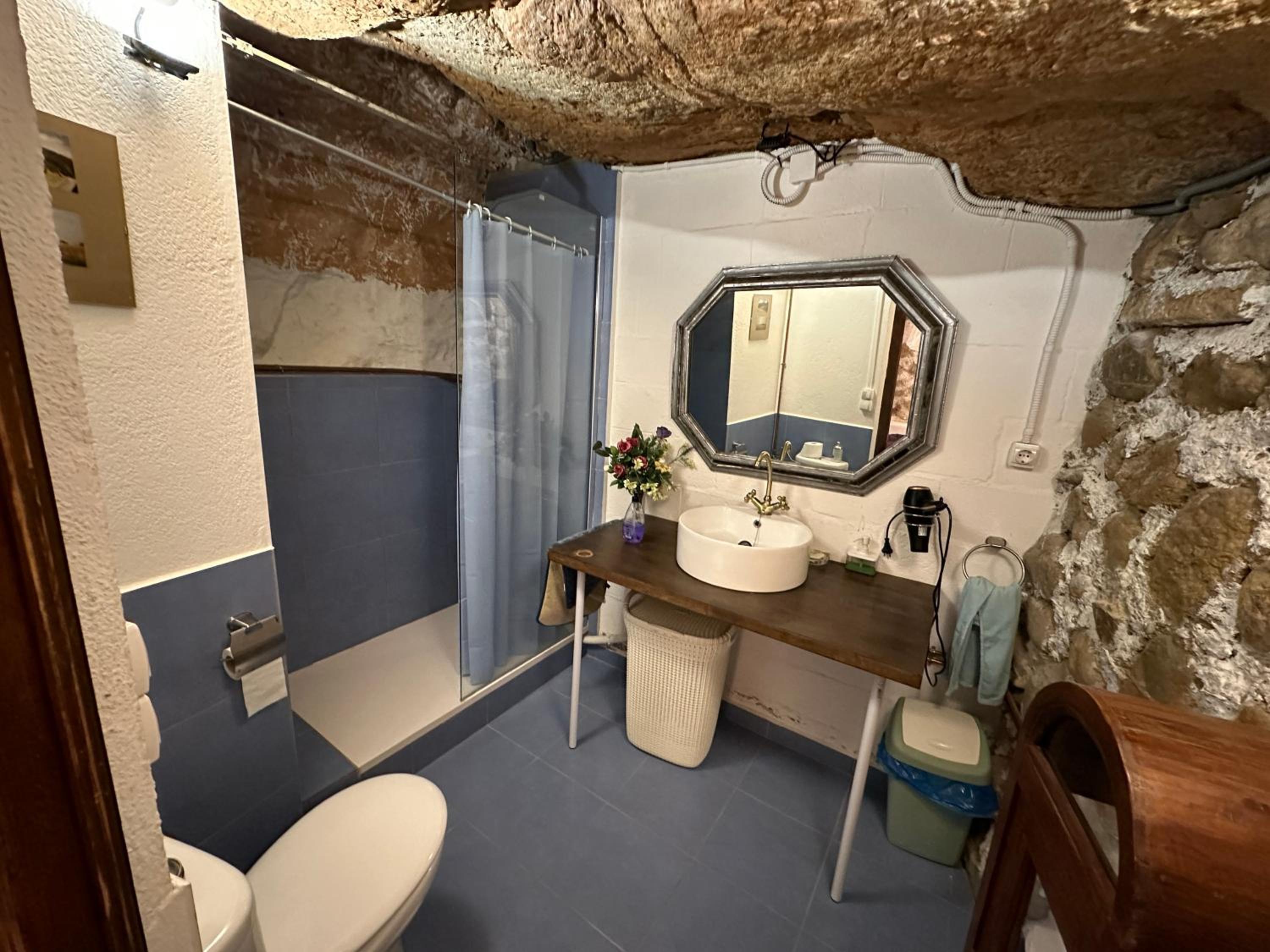 Casa Notari Congost de Montrebei