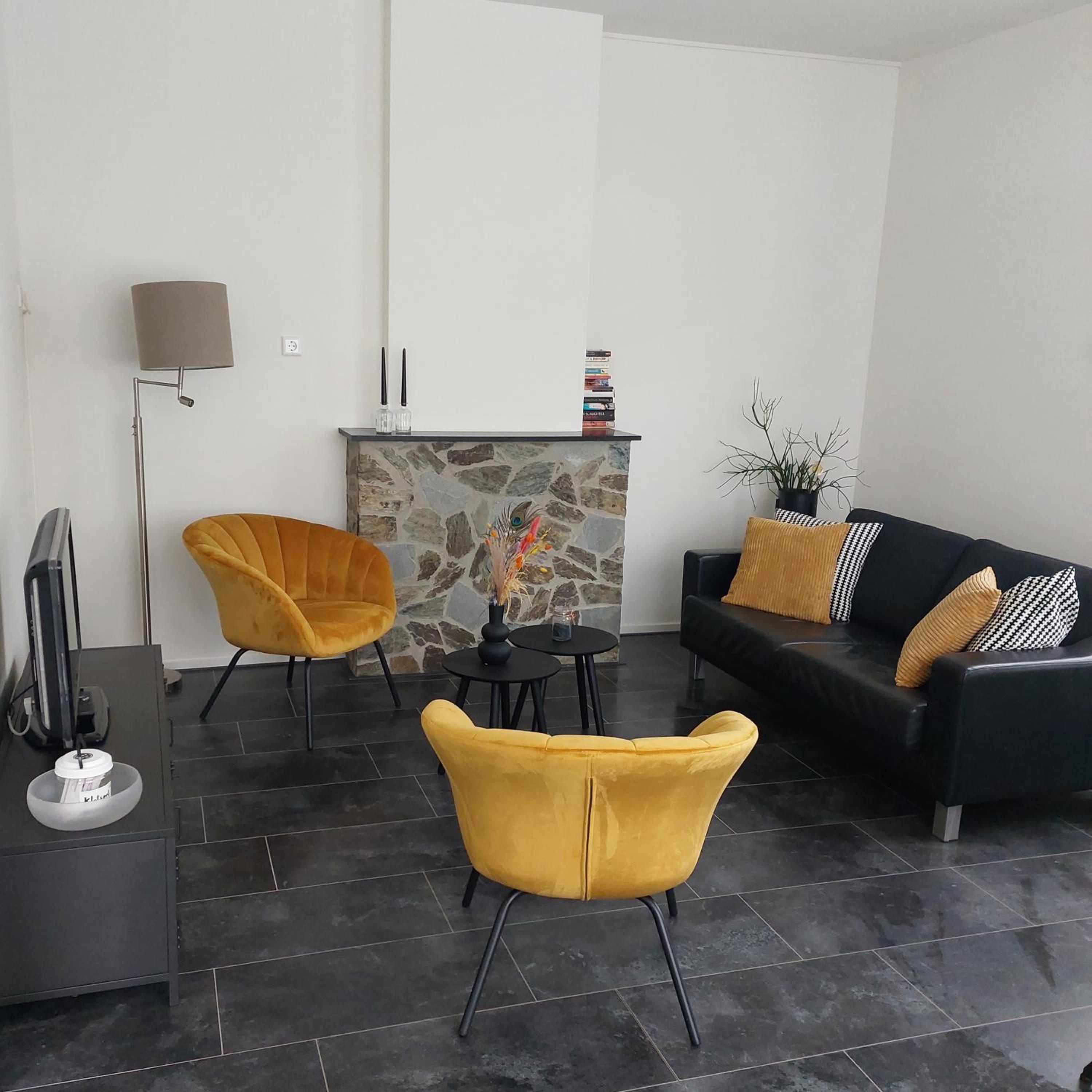 Hof Christina Vakantiewoningen