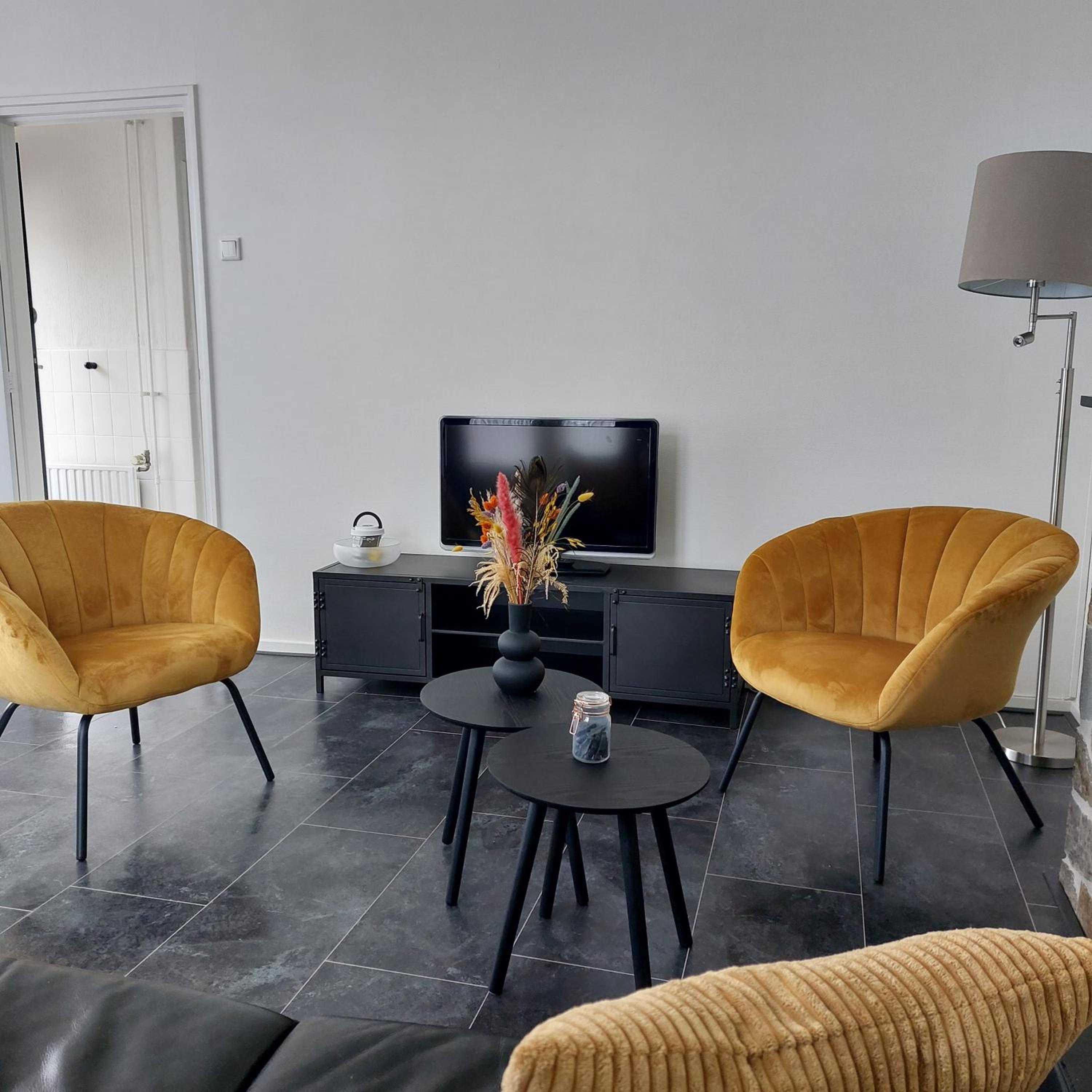 Hof Christina Vakantiewoningen