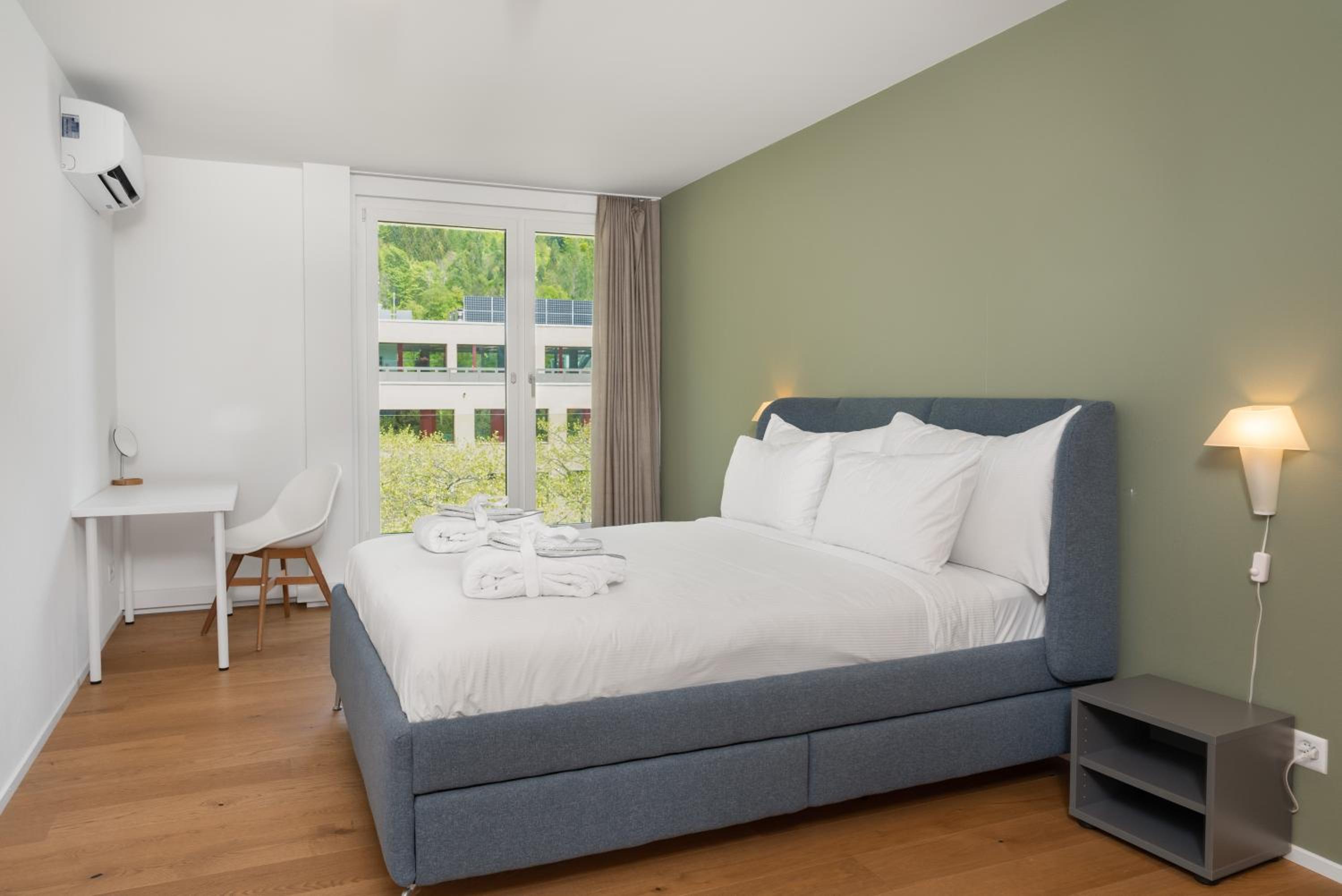 Swiss Hotel Apartments - Interlaken — photo 43