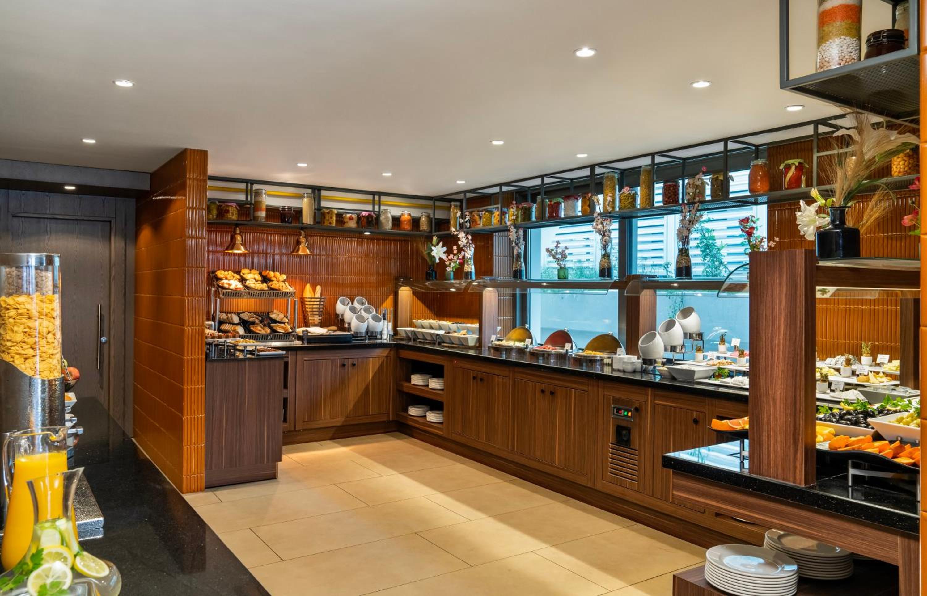 Aspera Otel Altunizade - Image 9