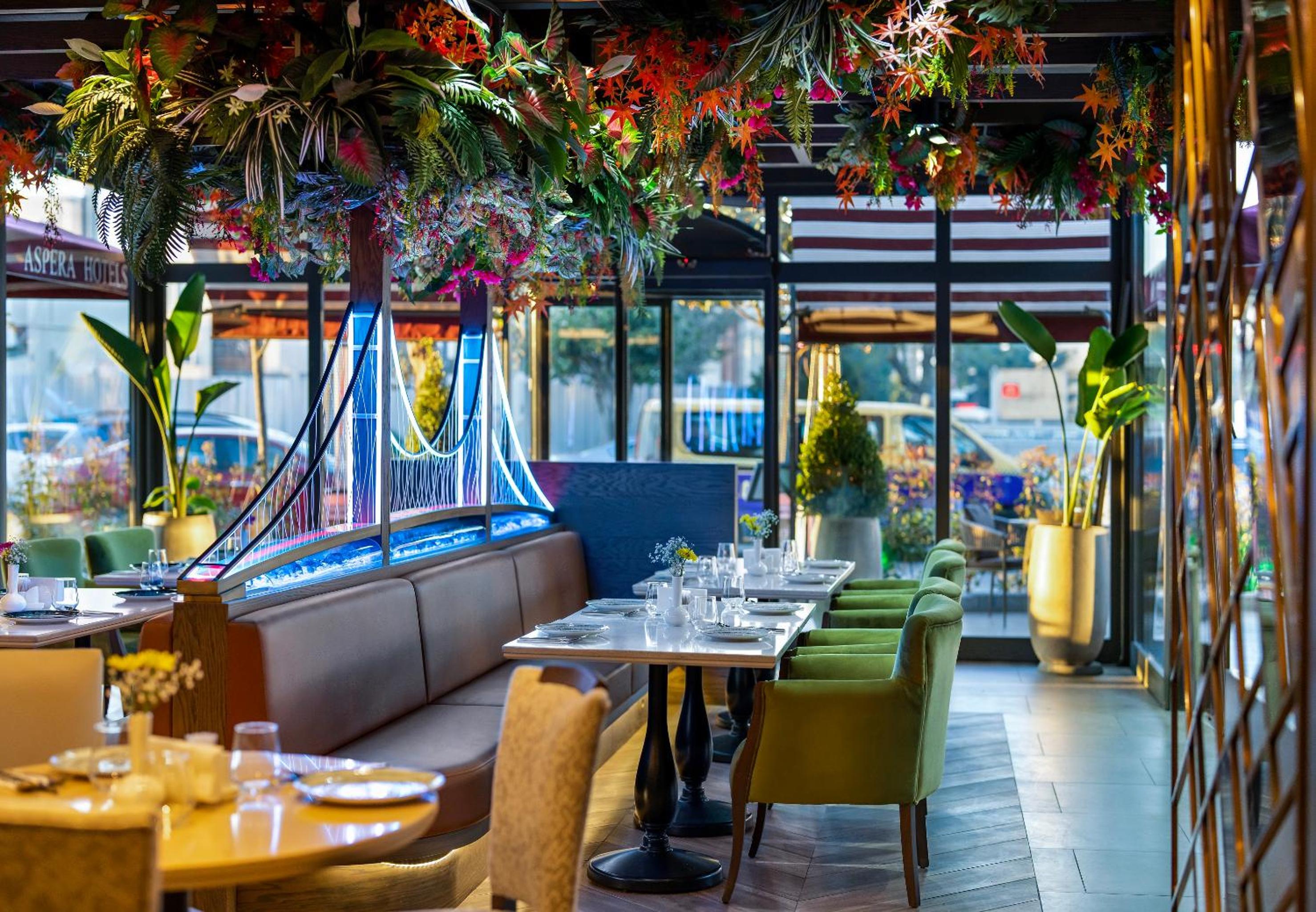 Aspera Otel Altunizade - Image 10