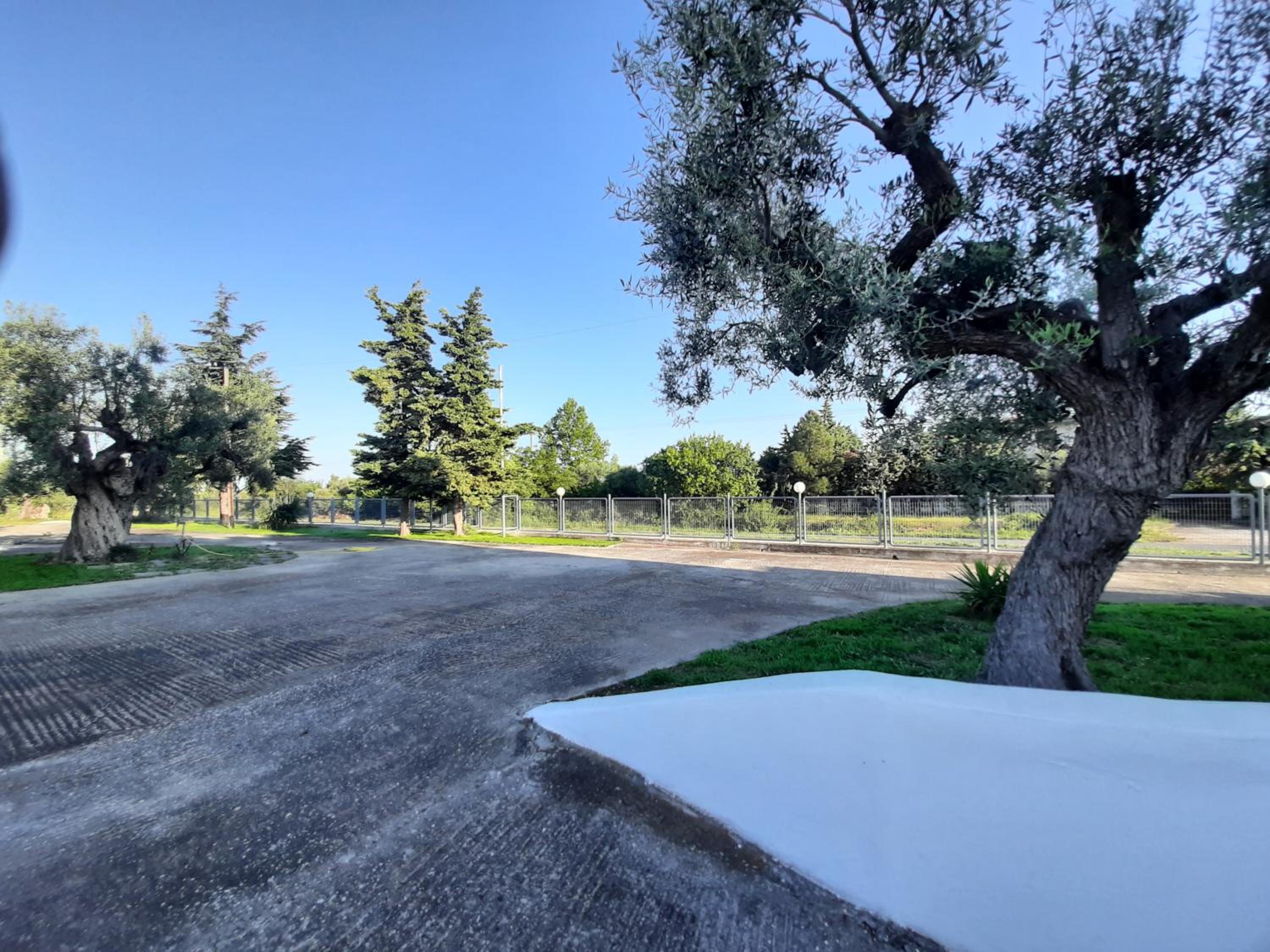 Castello Apartments
