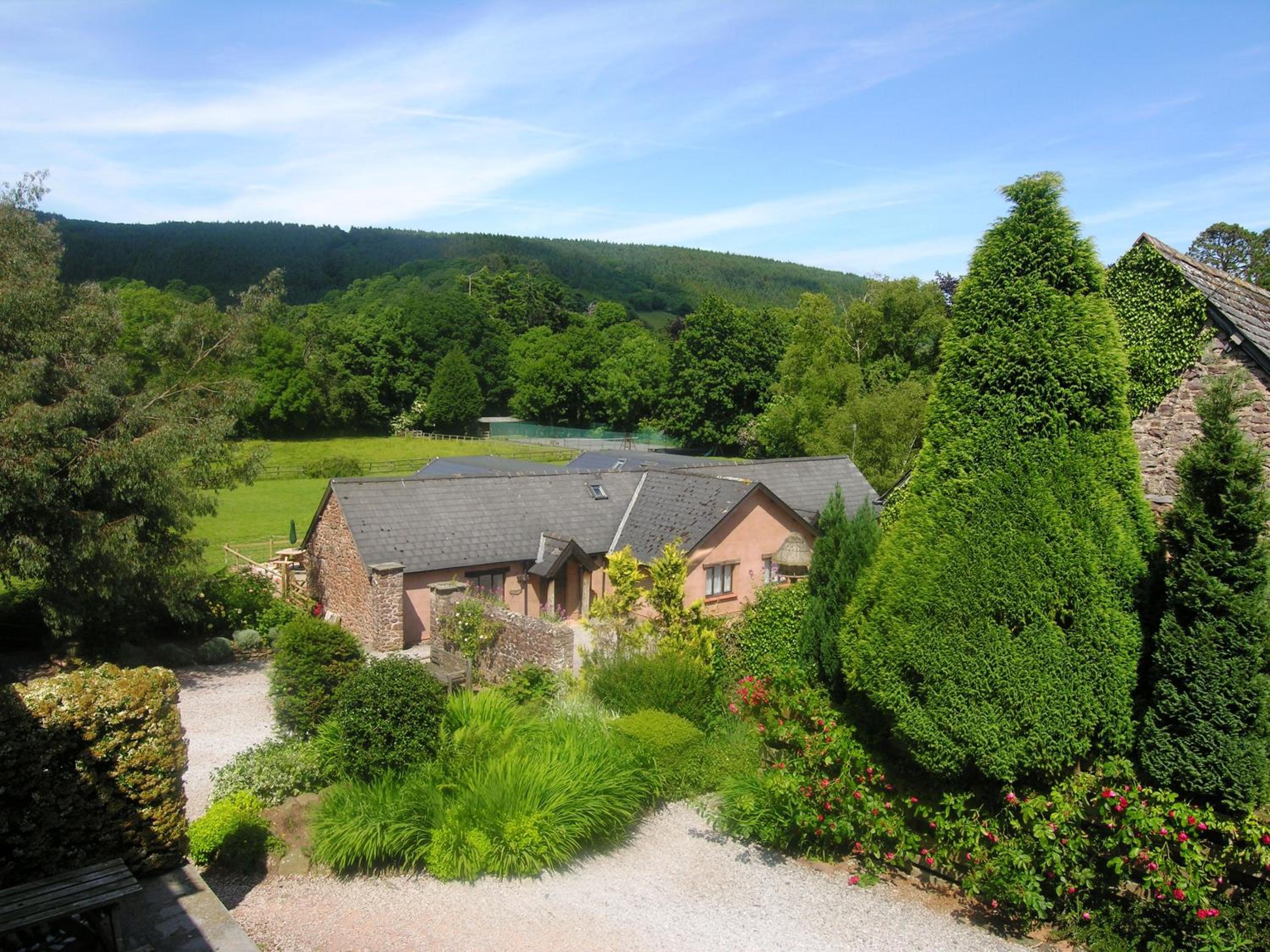 Duddings Country Cottages